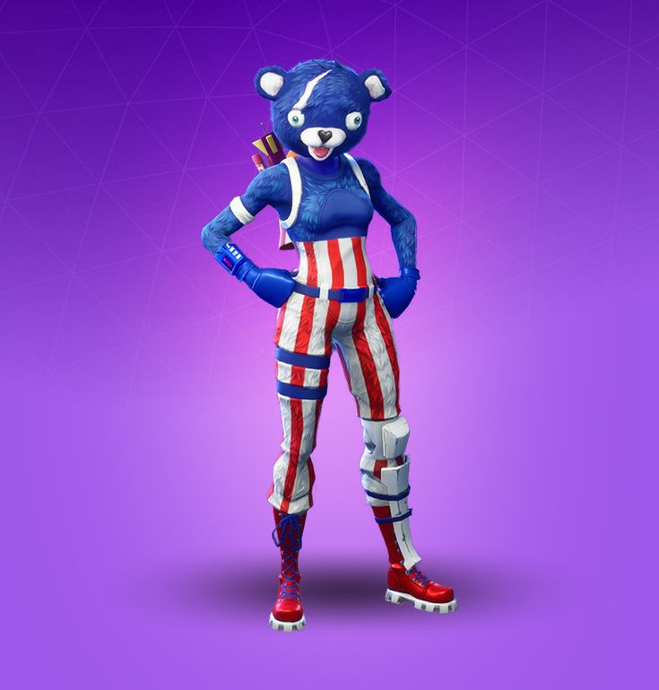 Fireworks Team Leader Fortnite Wallpapers