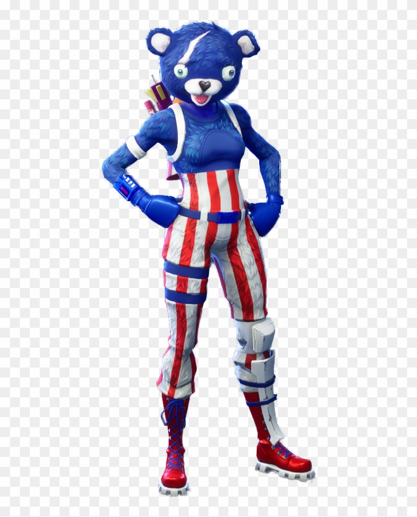 Fireworks Team Leader Fortnite Wallpapers