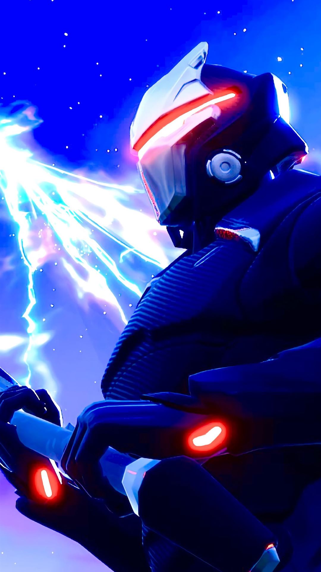 Flare Fortnite Wallpapers