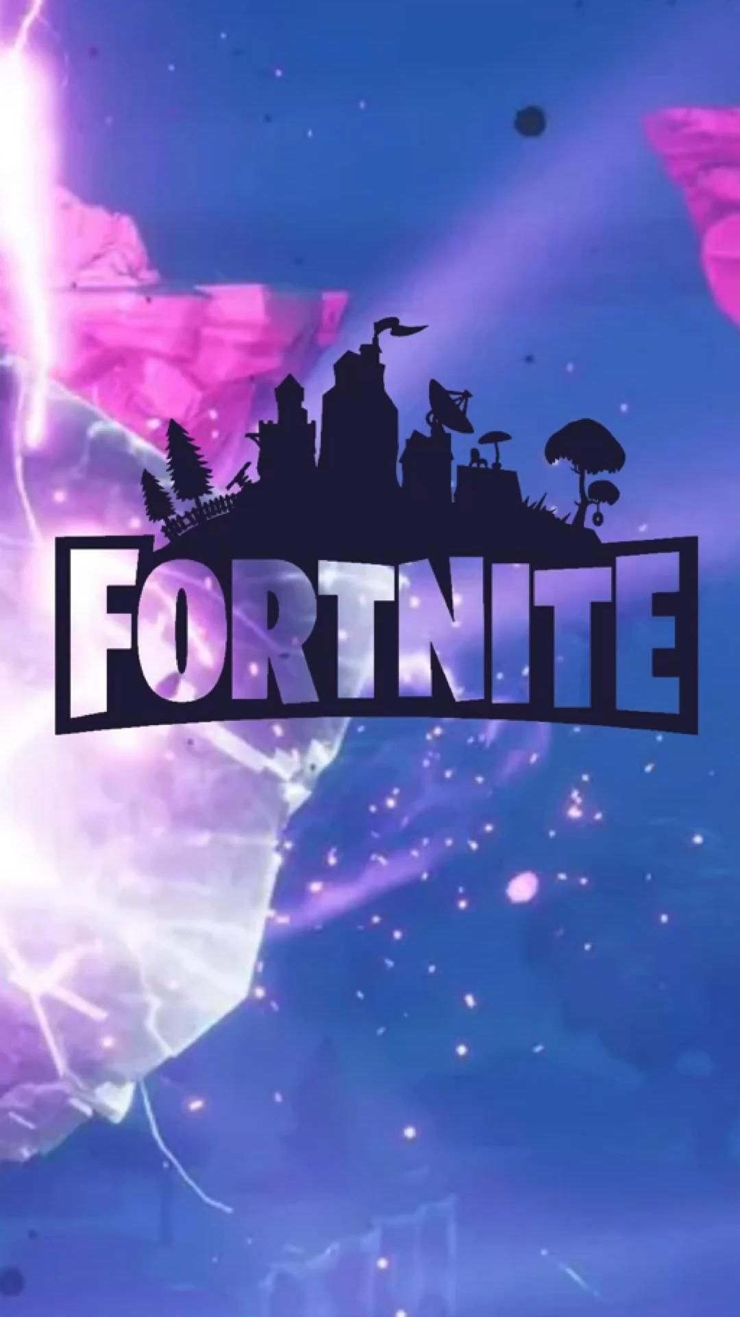 Flare Fortnite Wallpapers