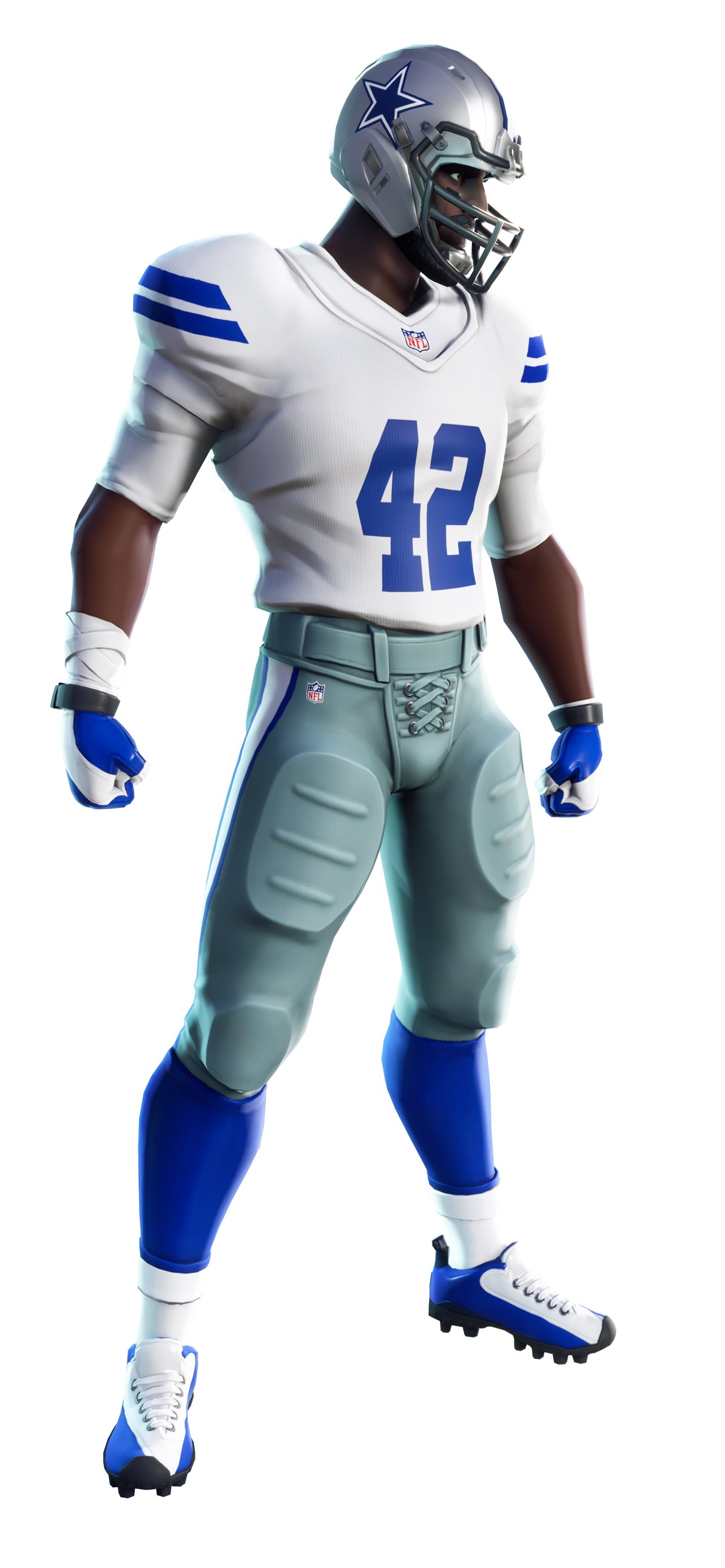 Football Fortnite Skins Wallpapers