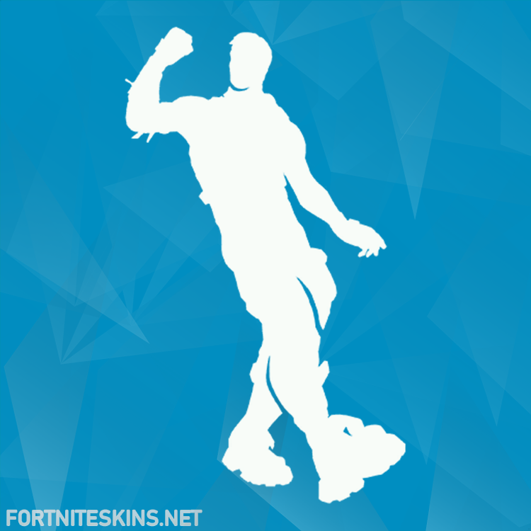 Fortnite Dances Wallpapers