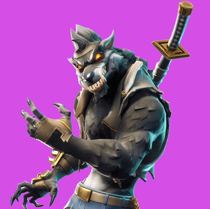 Fortnite Dire Wallpapers