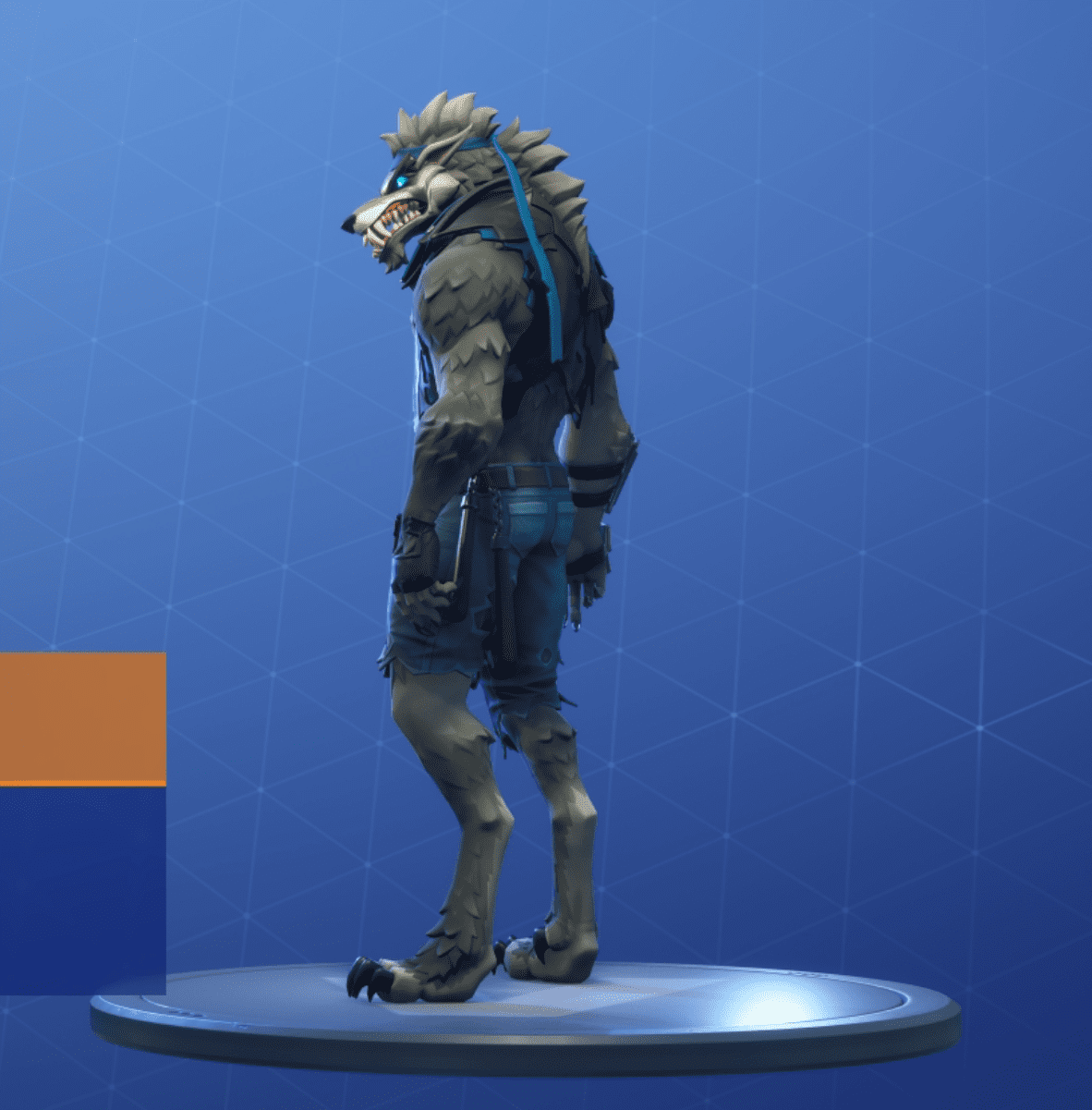 Fortnite Dire Wallpapers