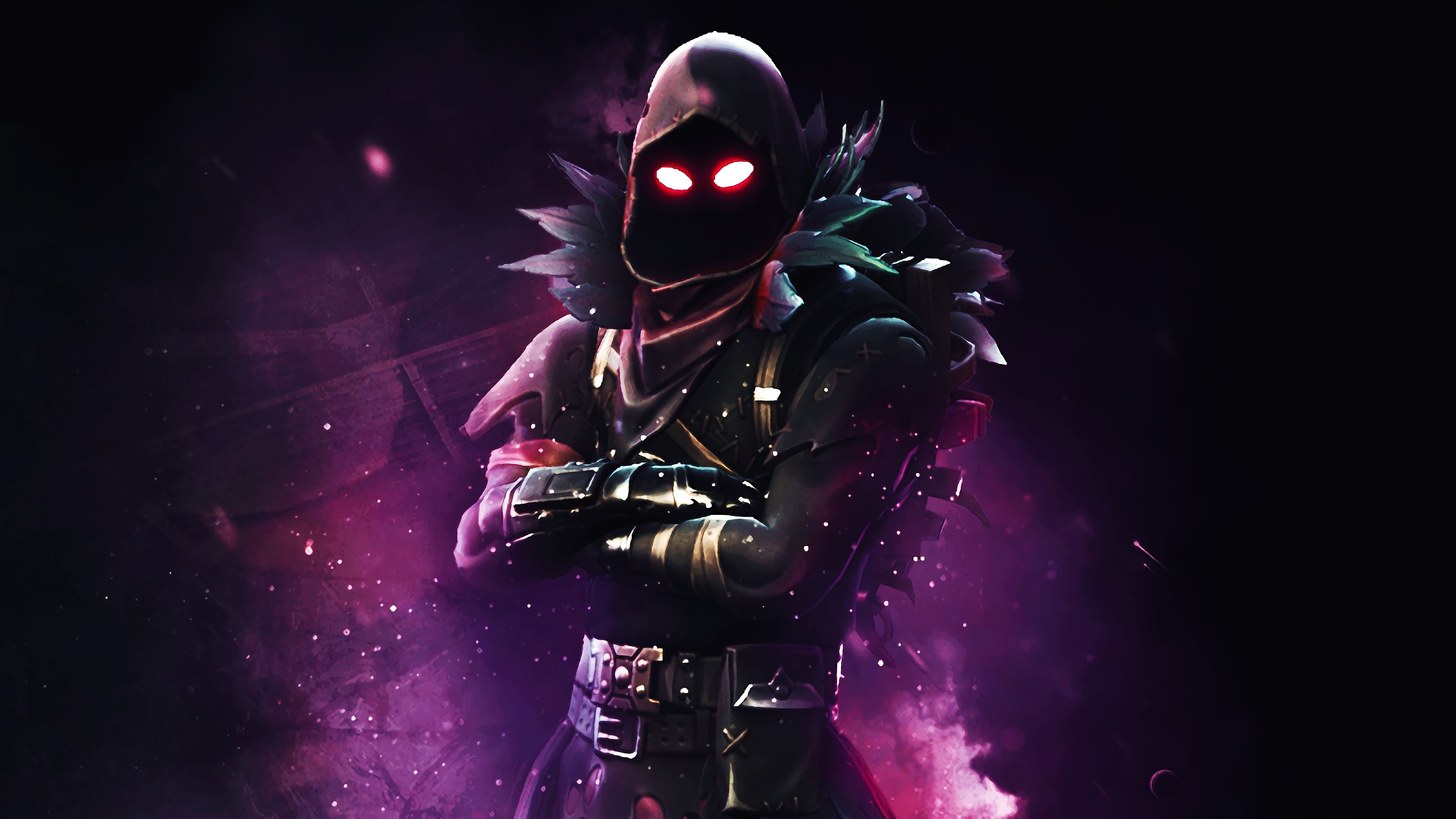 Fortnite Dire Wallpapers