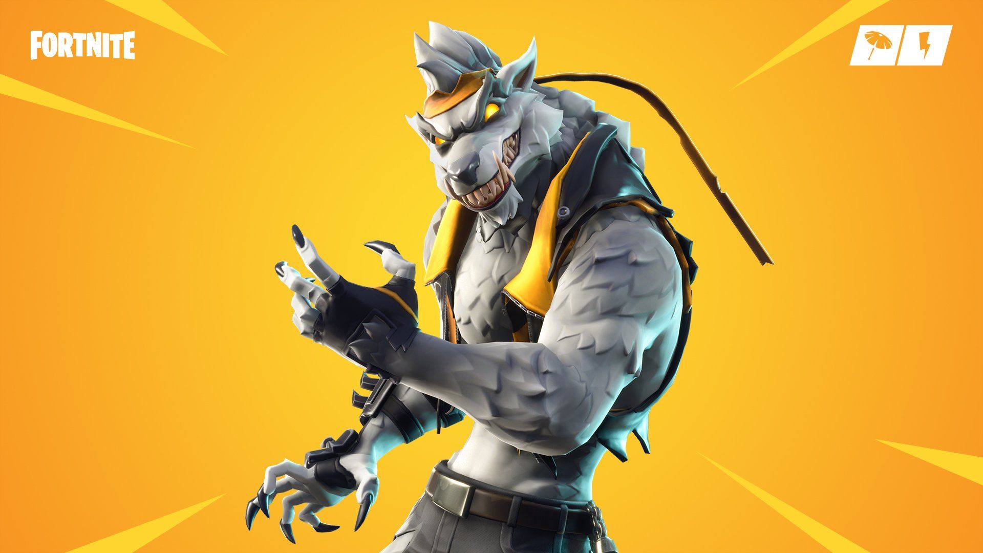 Fortnite Dire Wallpapers