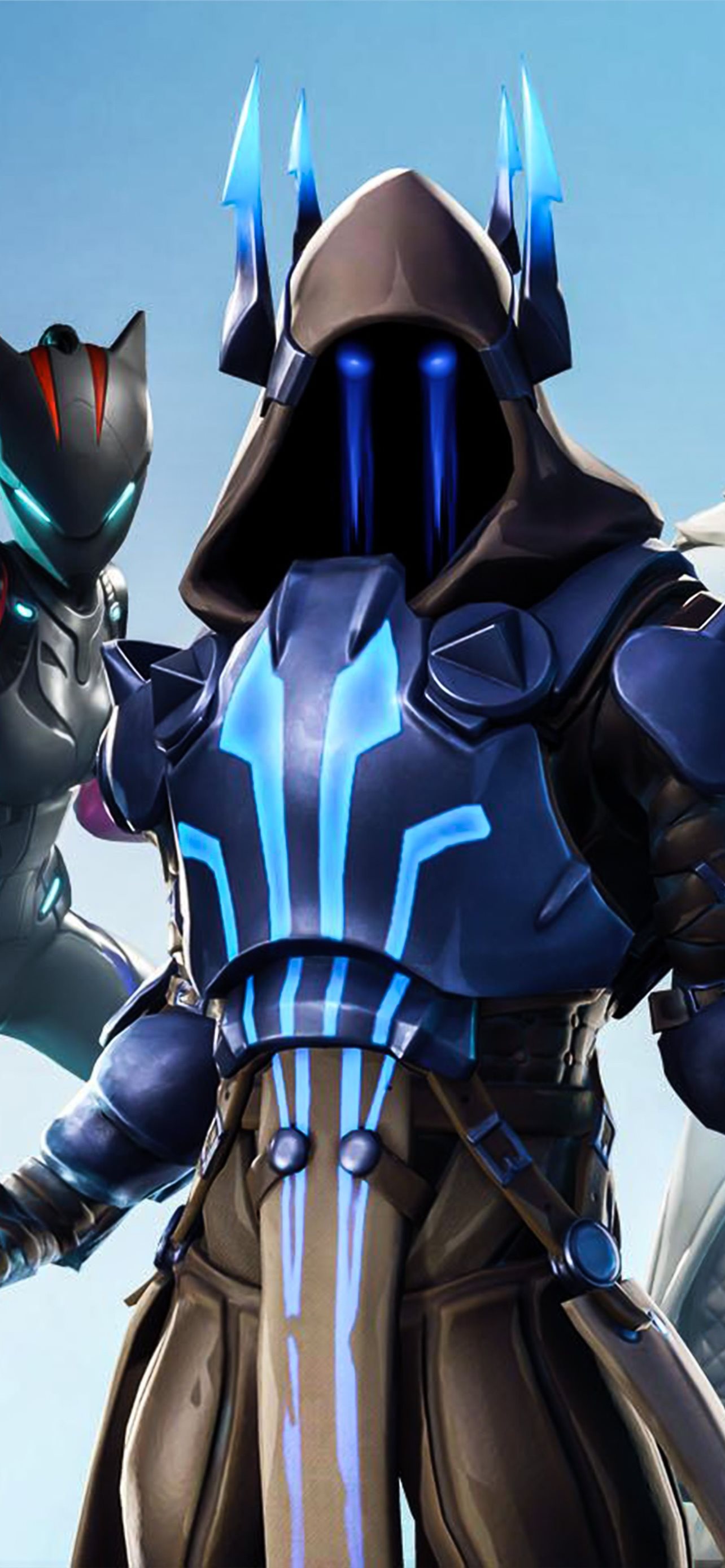 Fortnite Dire Wallpapers