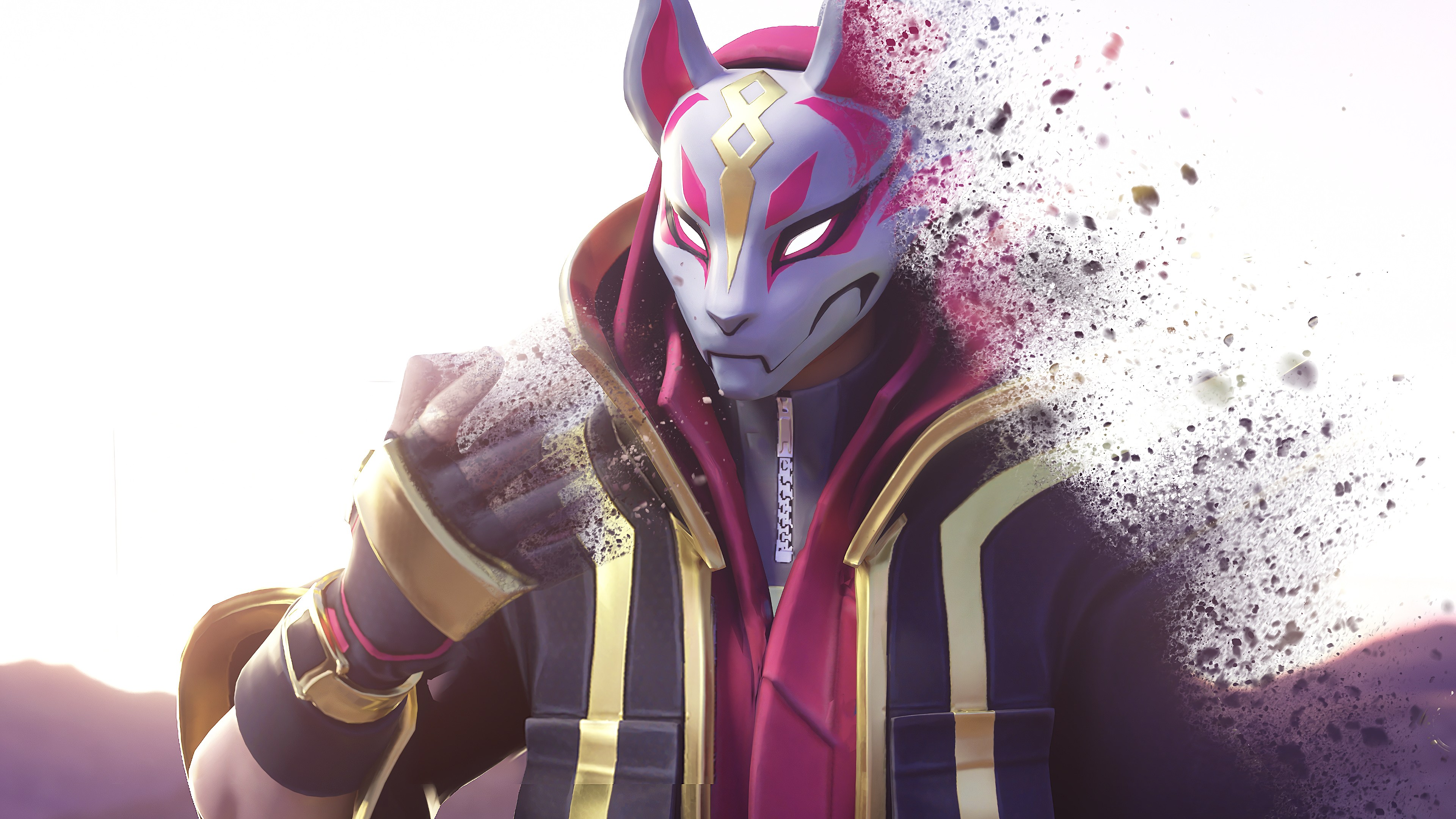 Fortnite Drift Wallpapers