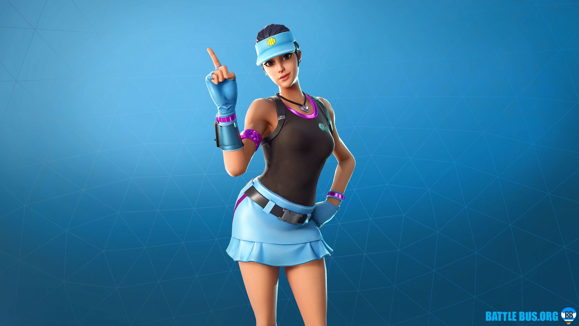 Fortnite Girls Wallpapers