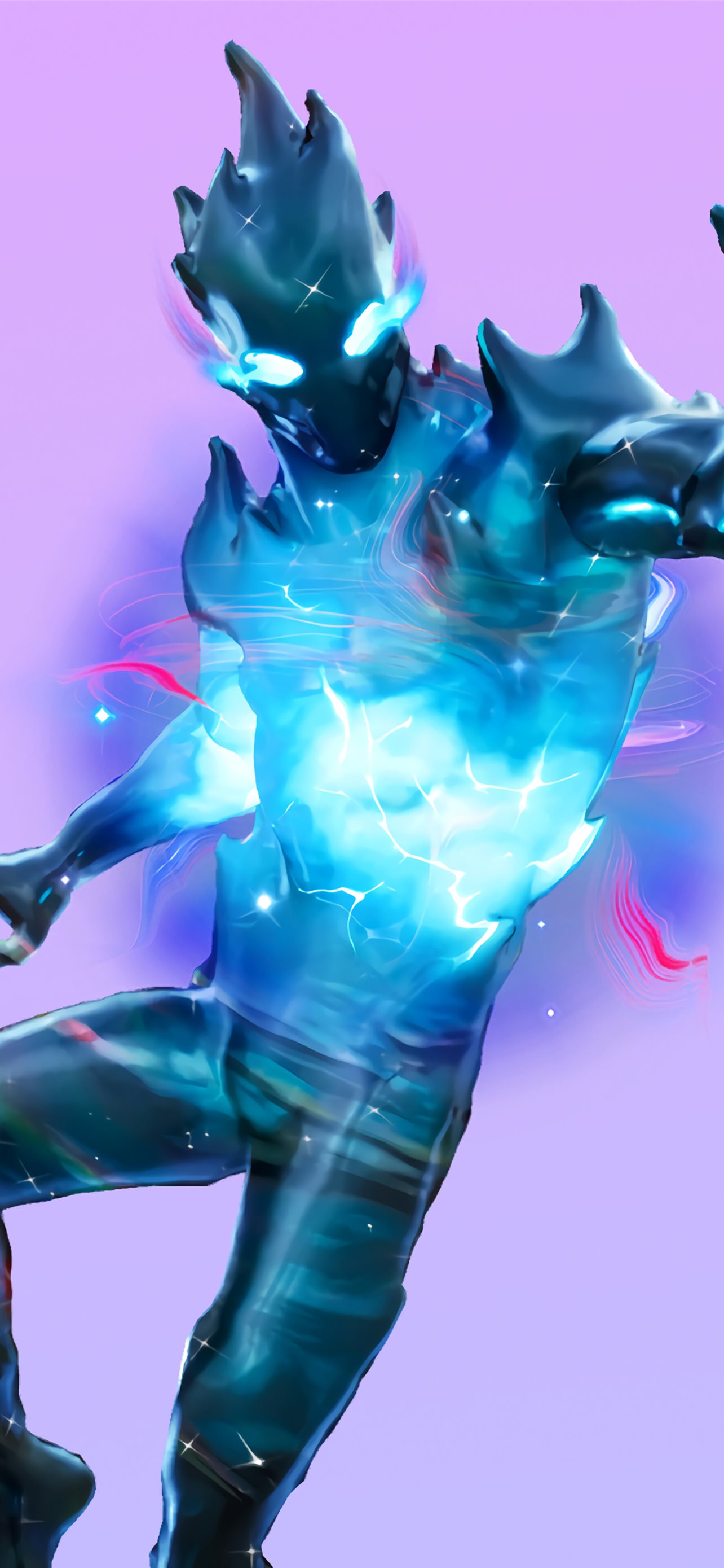 Fortnite John Wick Wallpapers