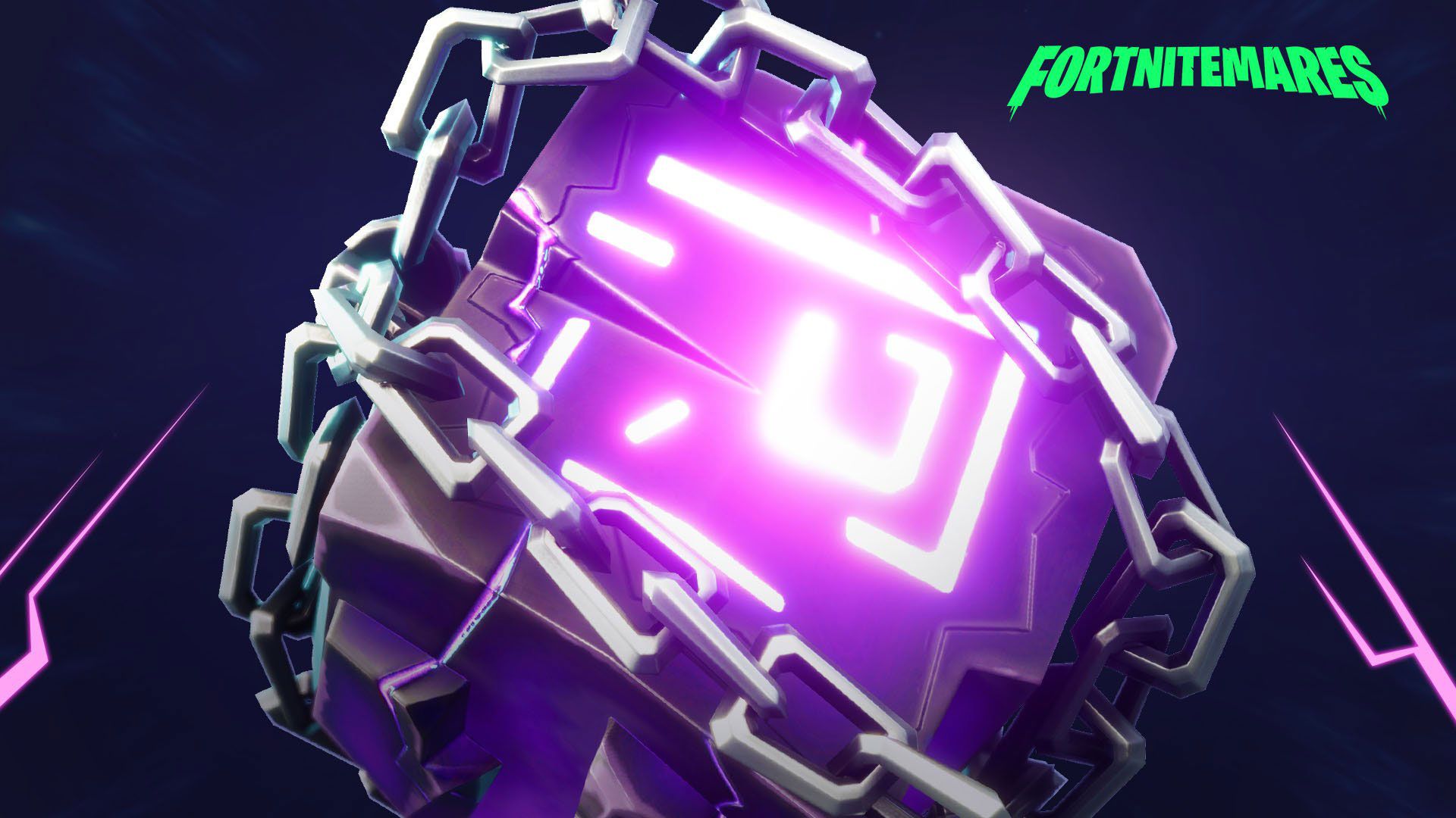 Fortnite Kevin The Cube Wallpapers