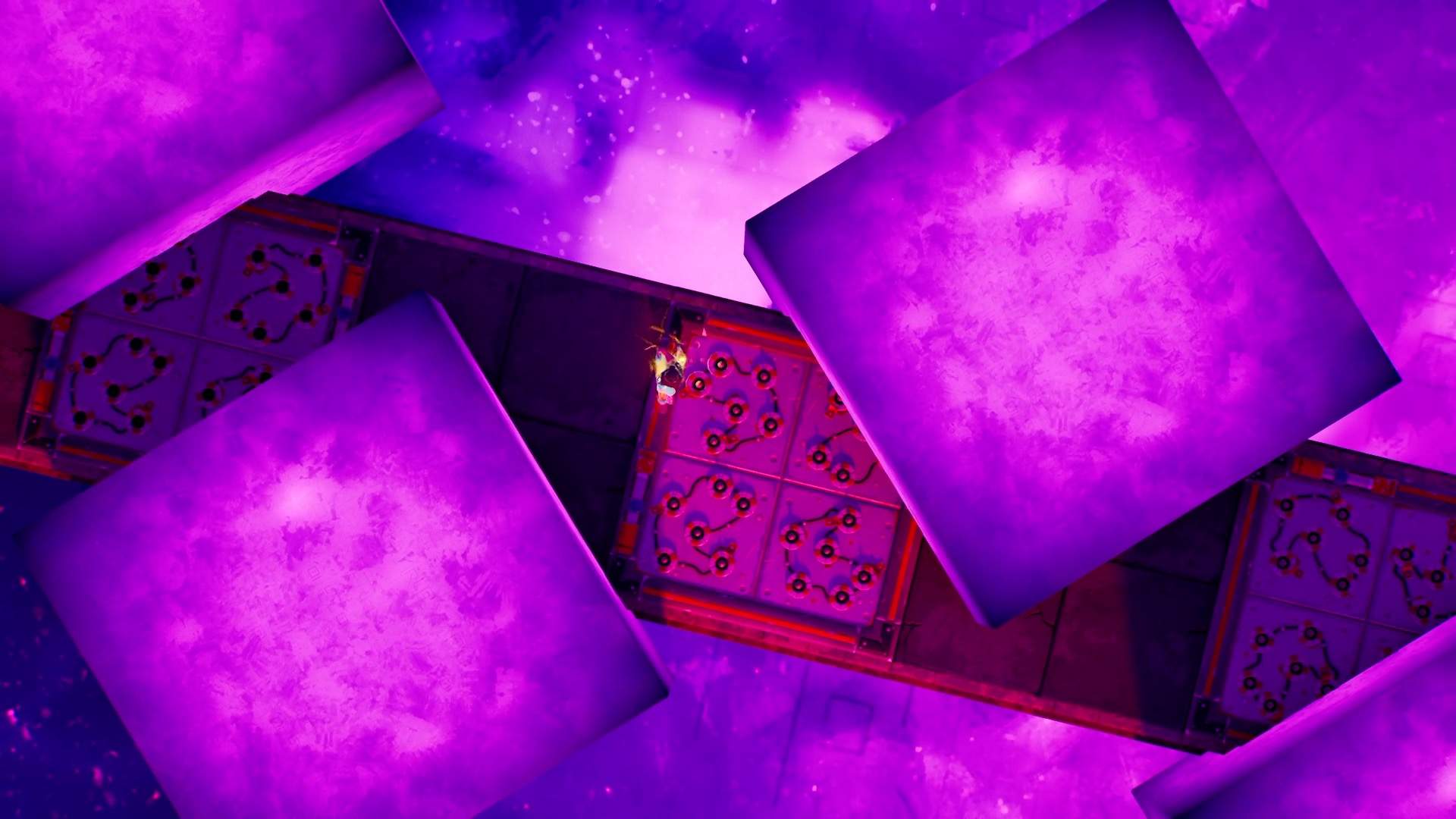 Fortnite Kevin The Cube Wallpapers