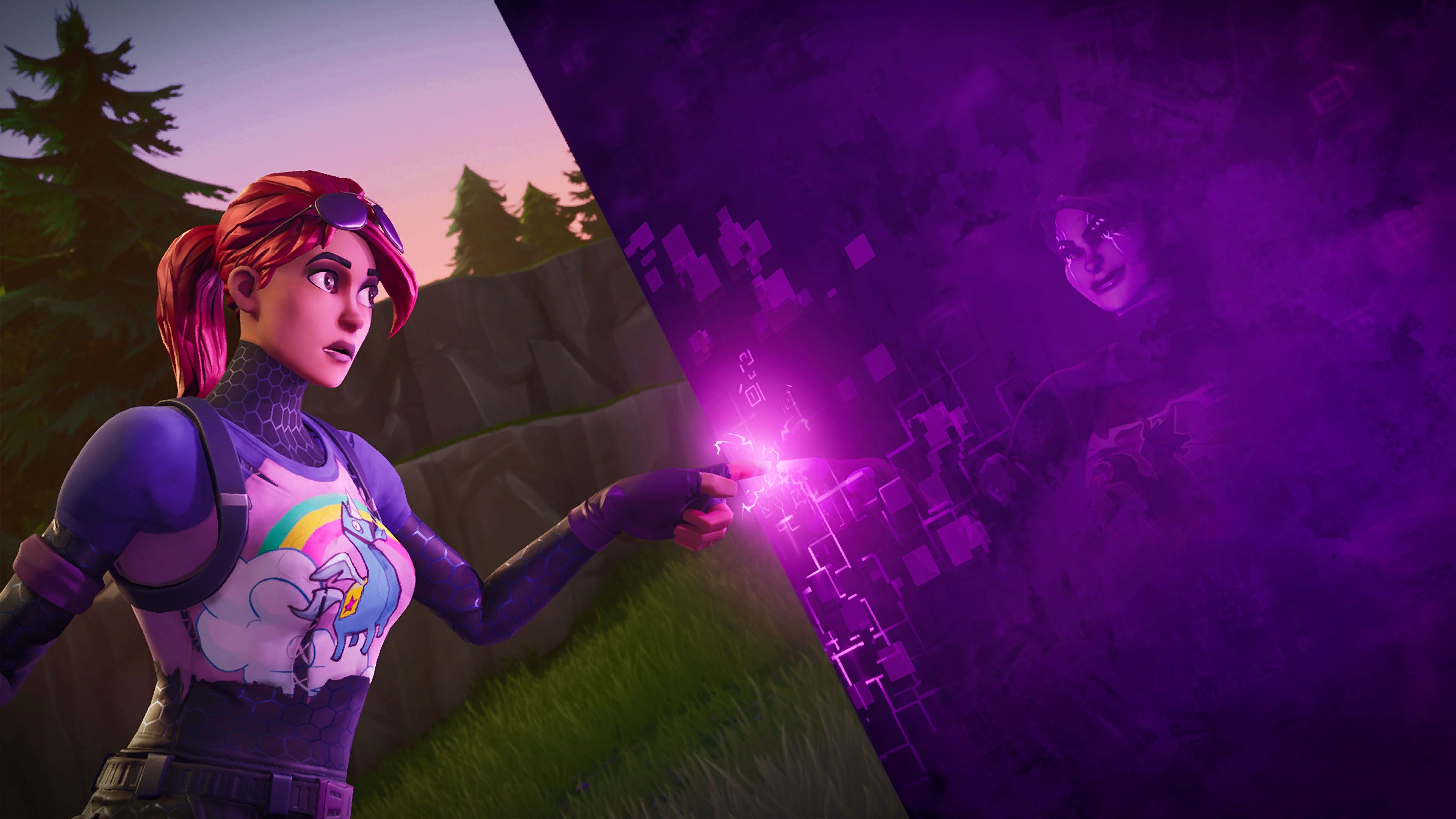 Fortnite Kevin The Cube Wallpapers