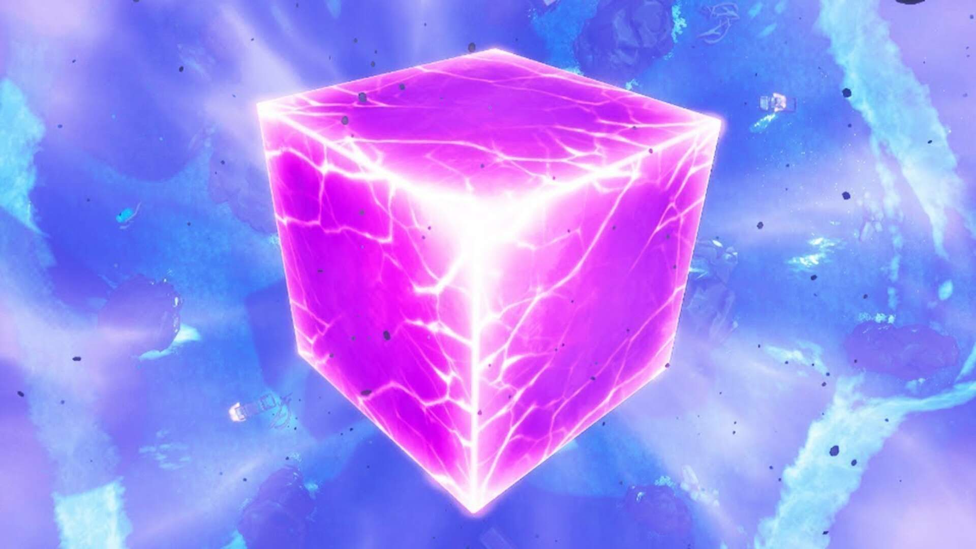 Fortnite Kevin The Cube Wallpapers