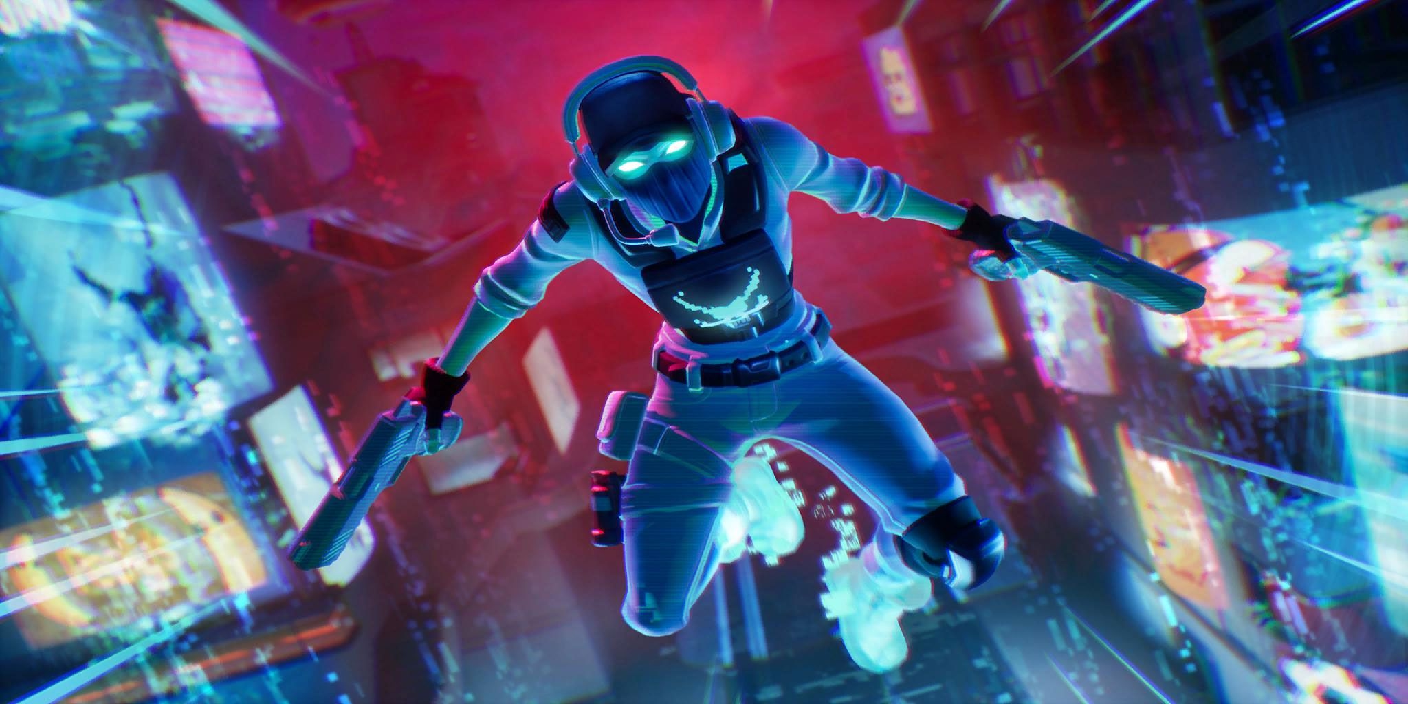 Fortnite Loading Screens Wallpapers