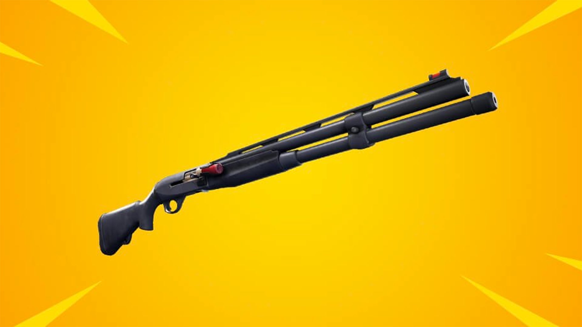 Fortnite Weapons Wallpapers