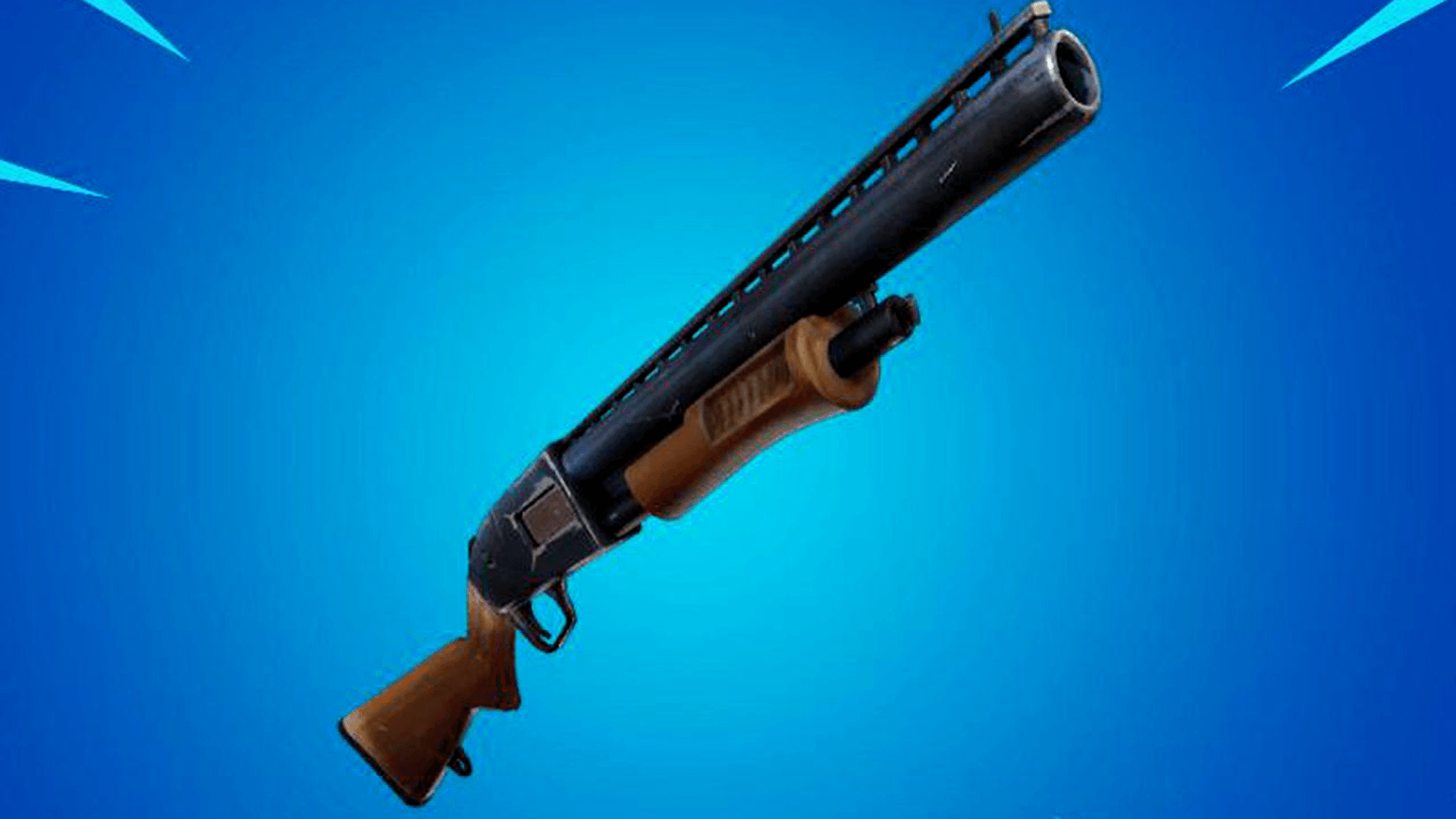 Fortnite Weapons Wallpapers