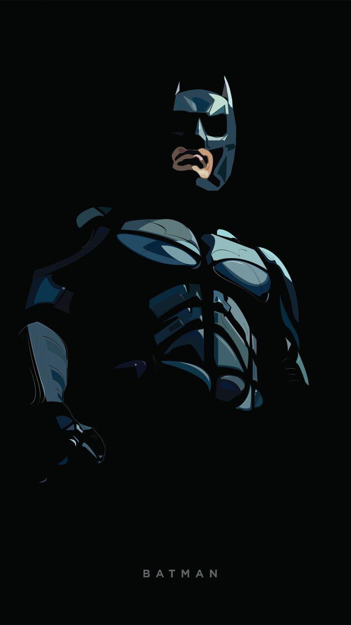 Fortnite X Batman Wallpapers