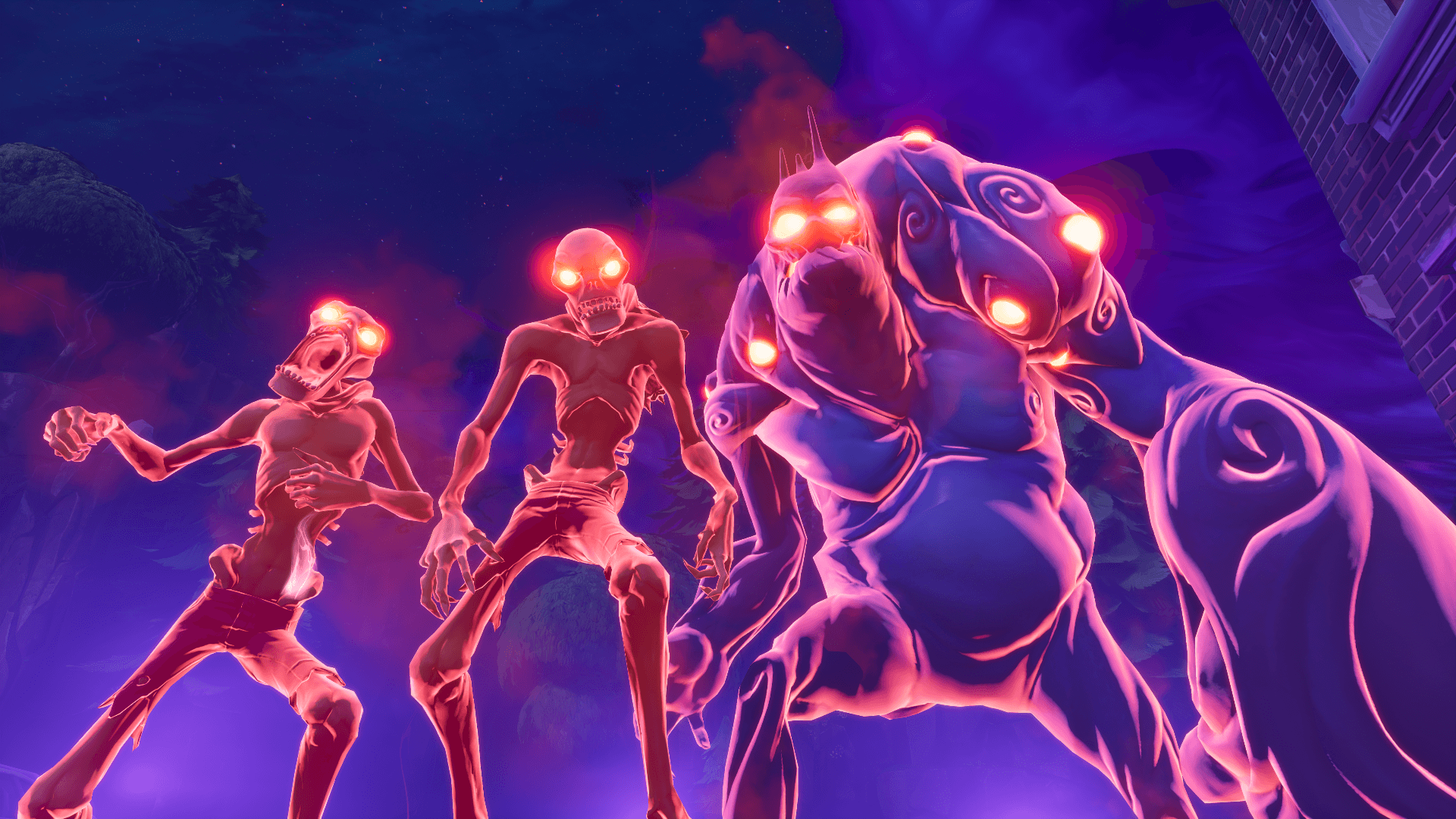 Fortnite: Save The World Wallpapers