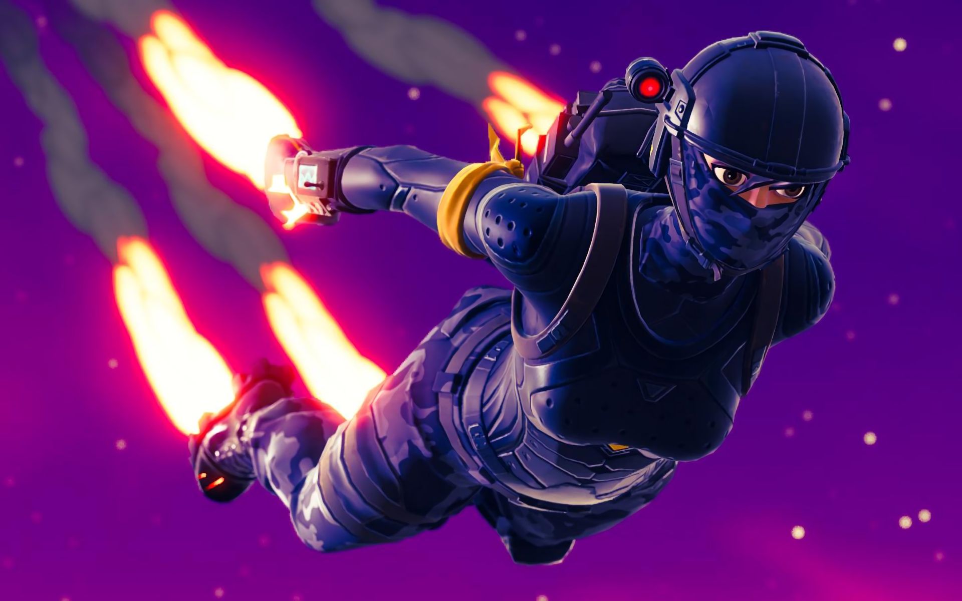 Fortnite: Save The World Wallpapers