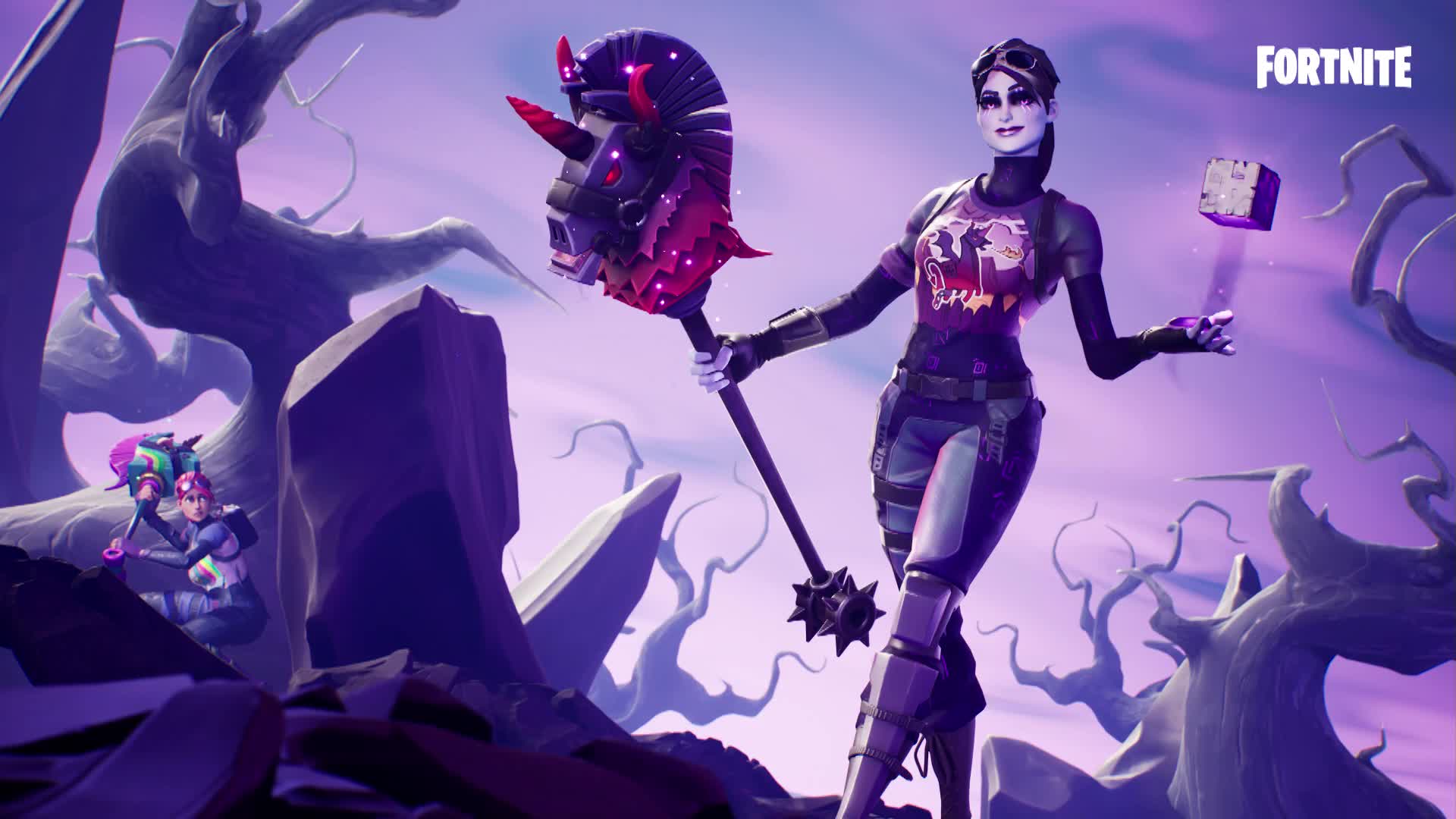 Fortnite: Save The World Wallpapers