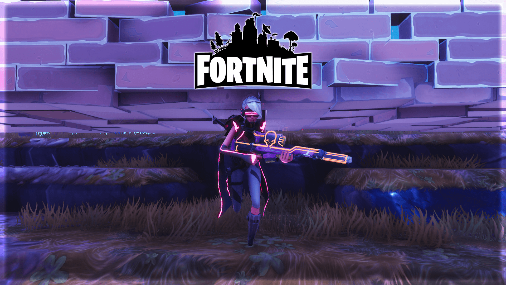 Fortnite: Save The World Wallpapers