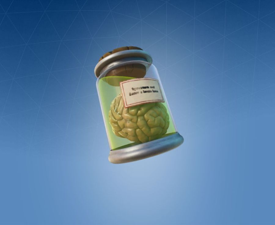 Frankenstein'S Monster Fortnite Wallpapers