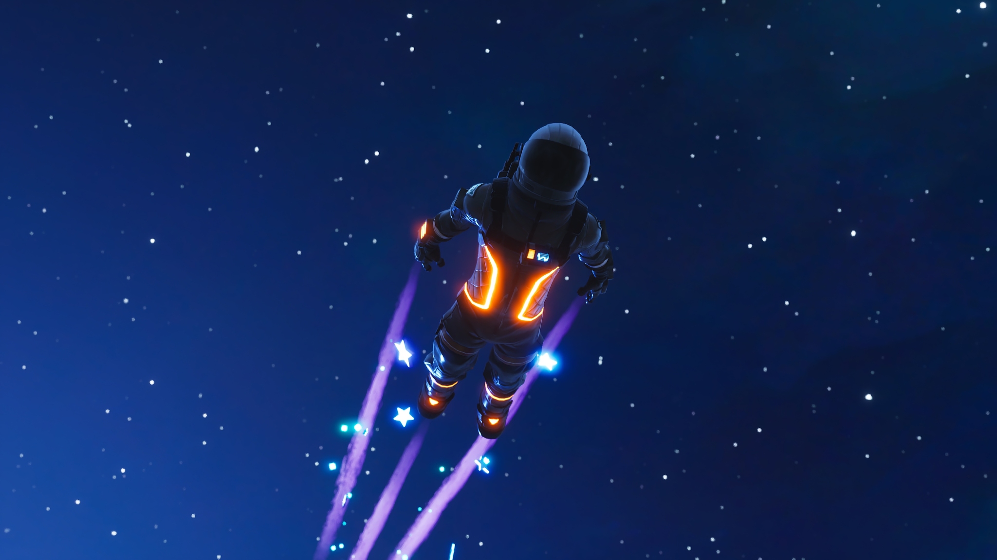 Freestyle Fortnite Wallpapers