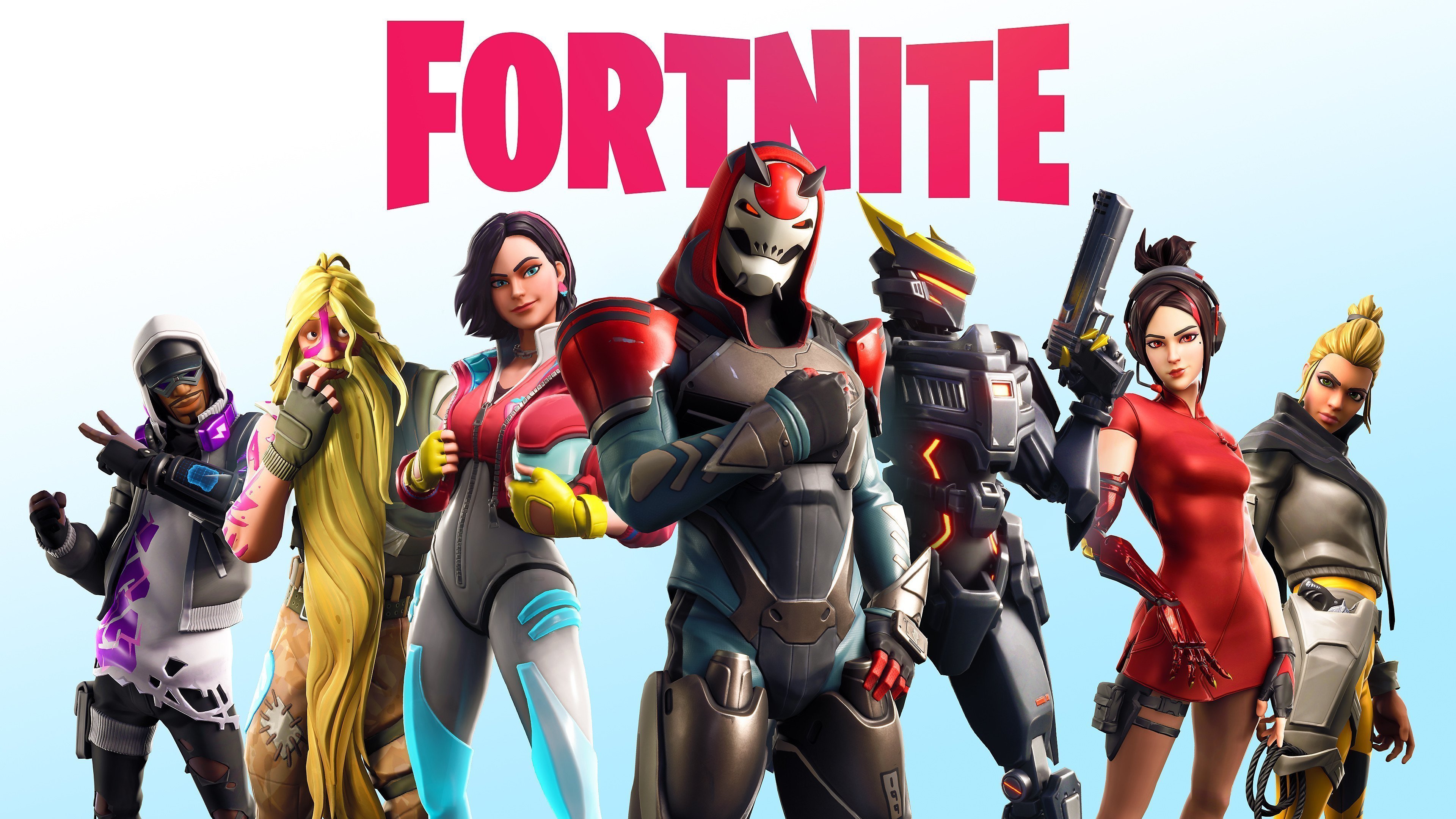 Frontier Fortnite Wallpapers