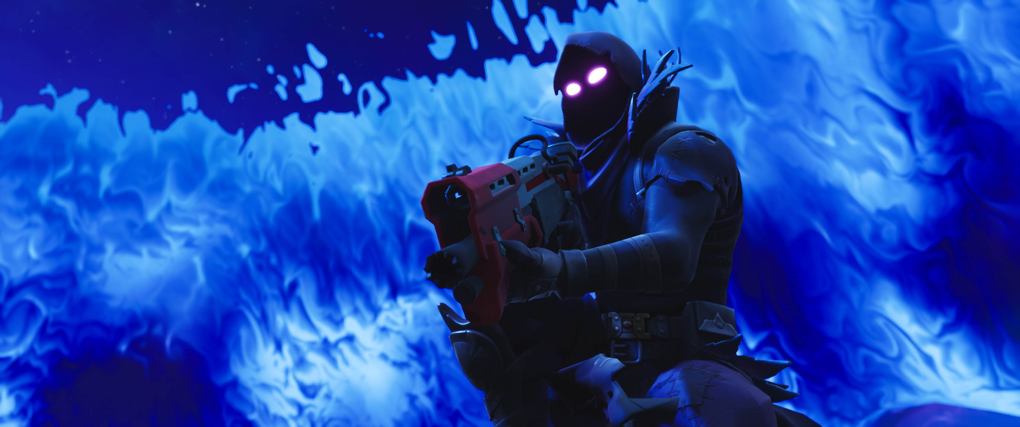 Frostbite Fortnite Wallpapers