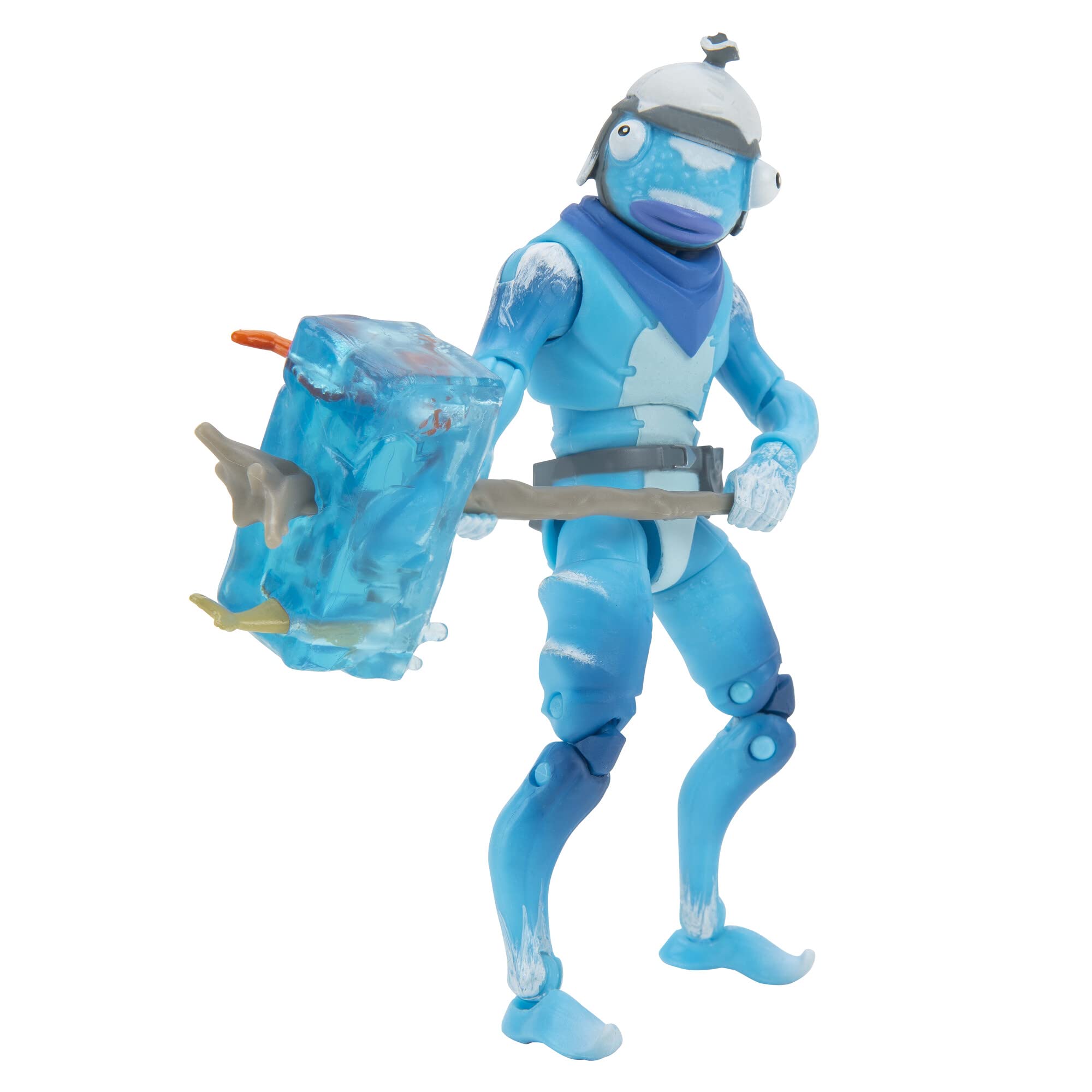 Frozen Fishstick Fortnite Wallpapers