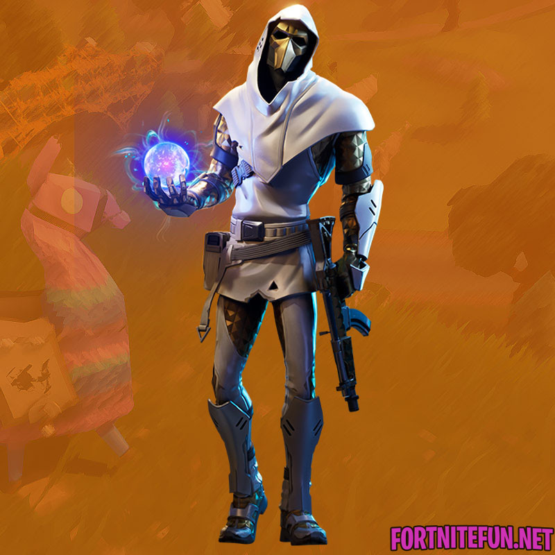 Fusion Fortnite Wallpapers