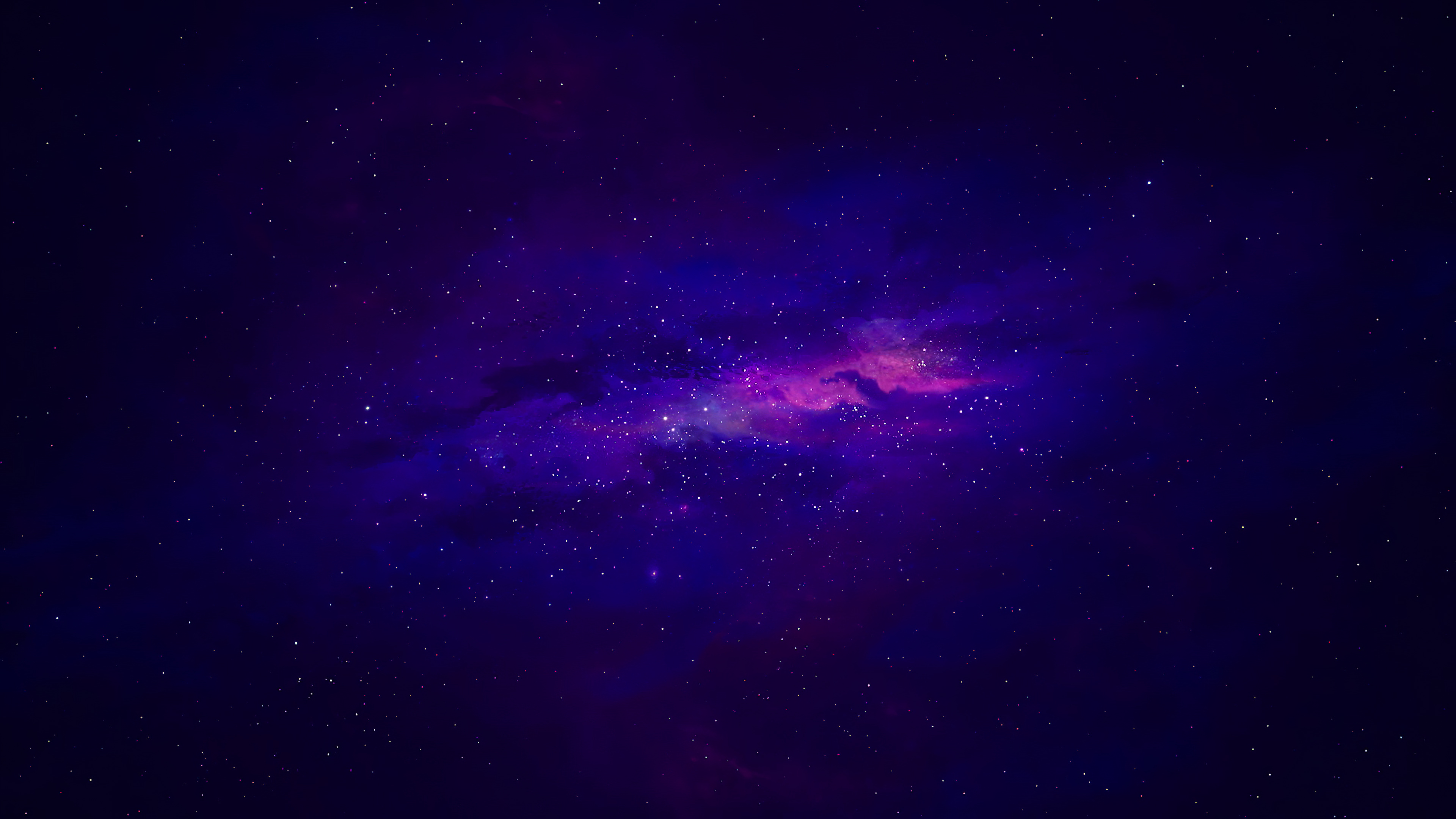 Galaxia Fortnite Wallpapers