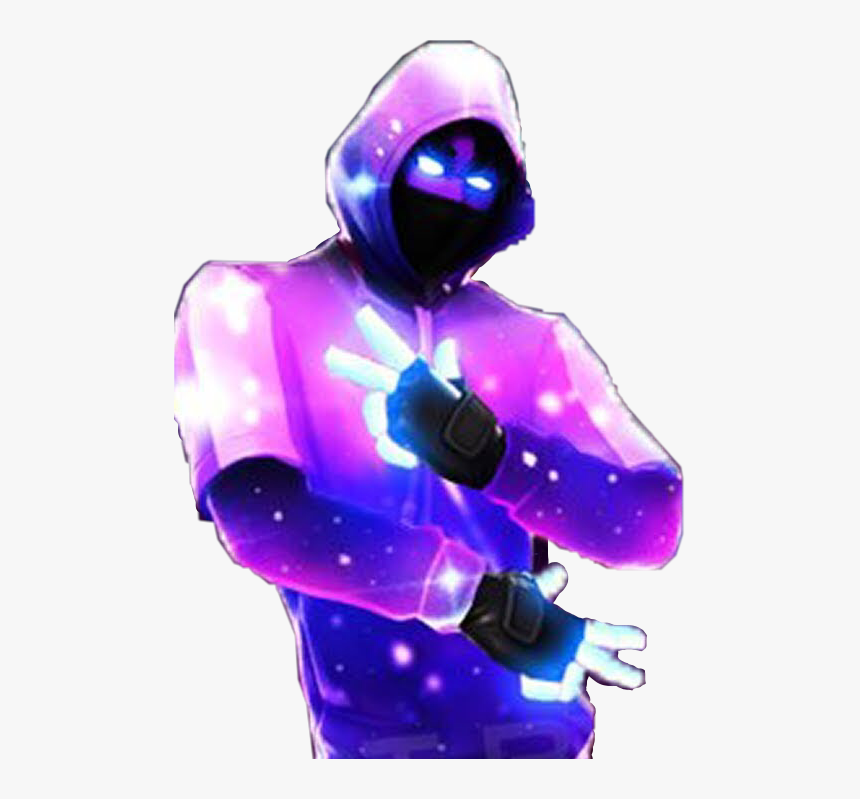 Galaxia Fortnite Wallpapers