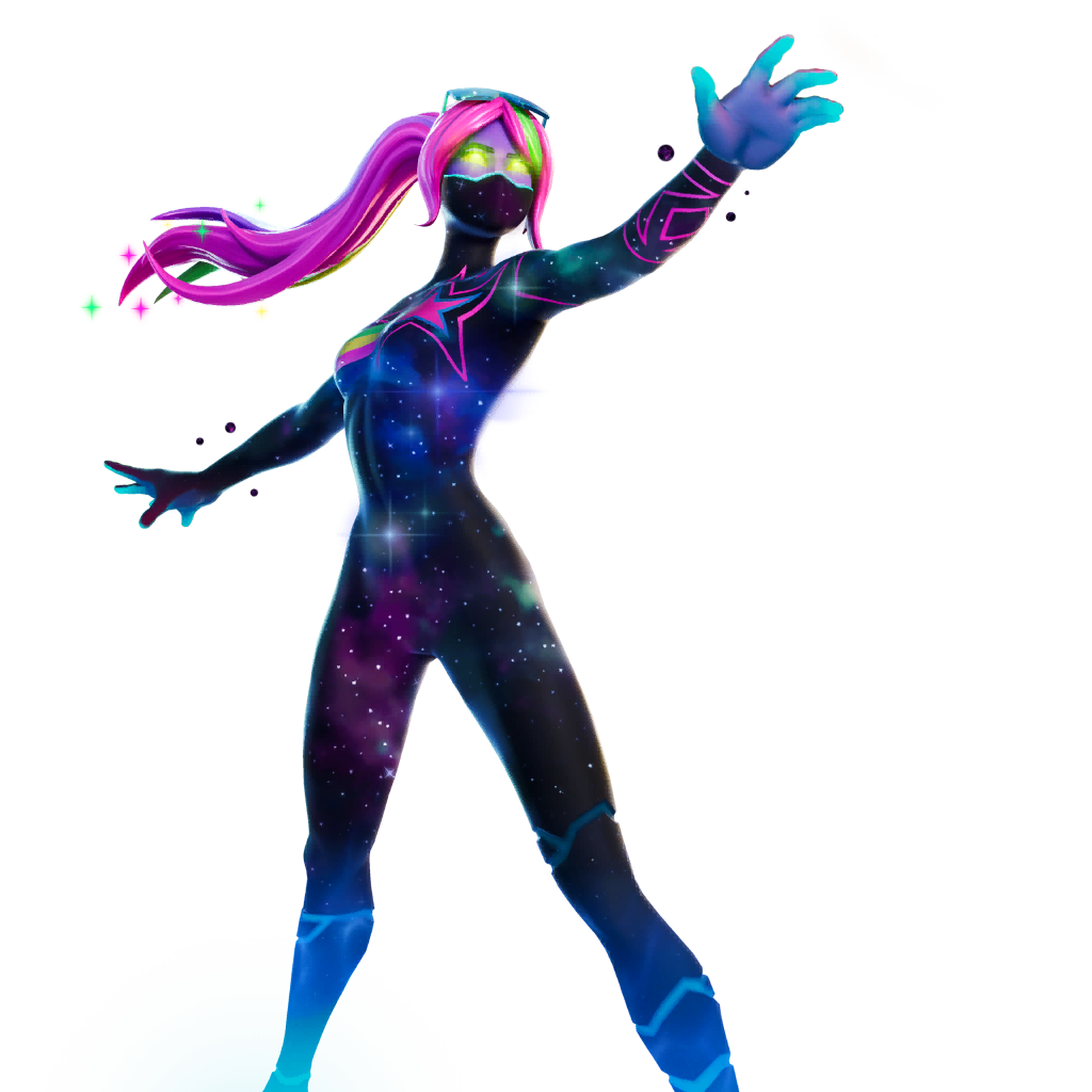 Galaxia Fortnite Wallpapers