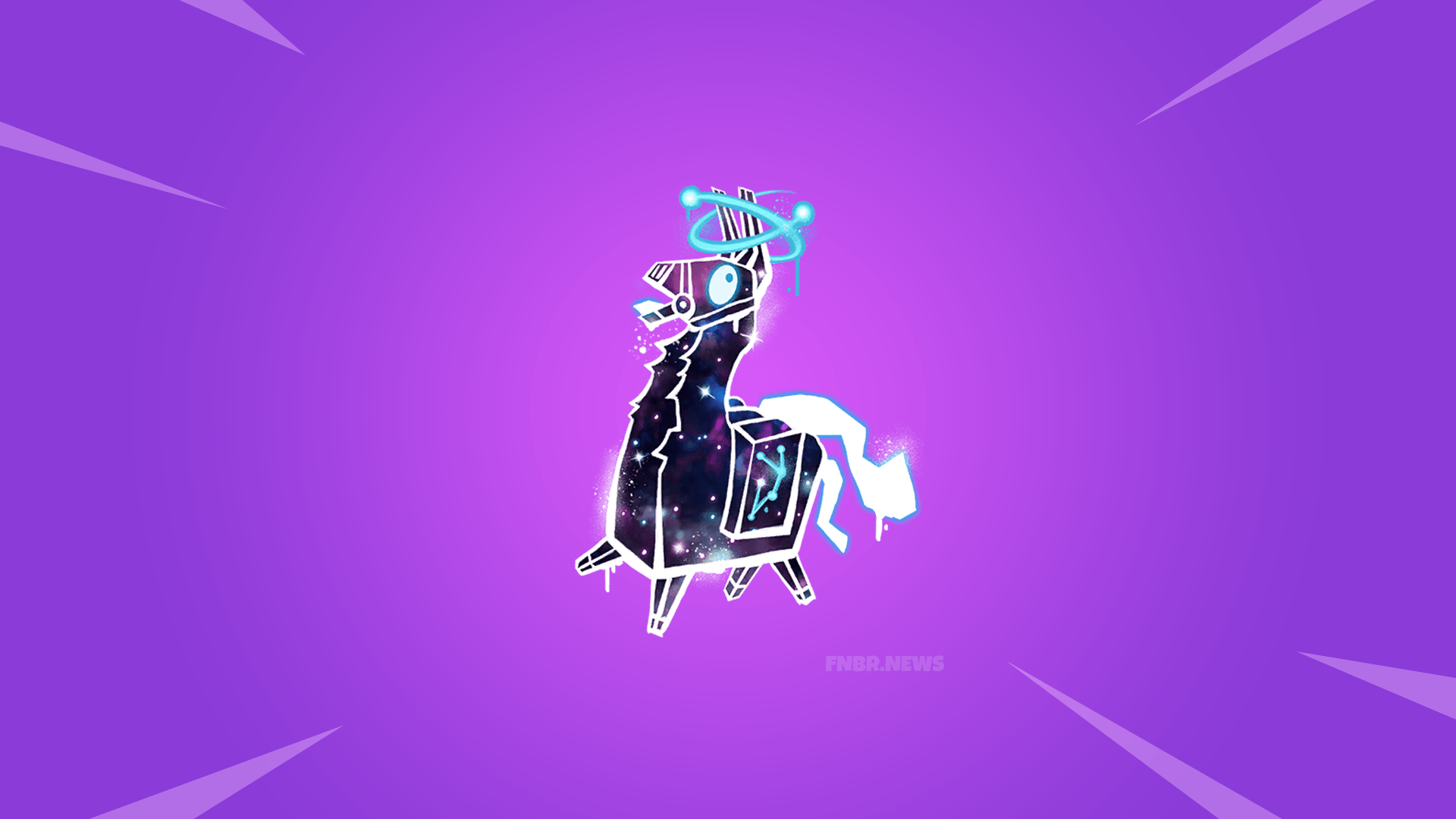 Galaxia Fortnite Wallpapers