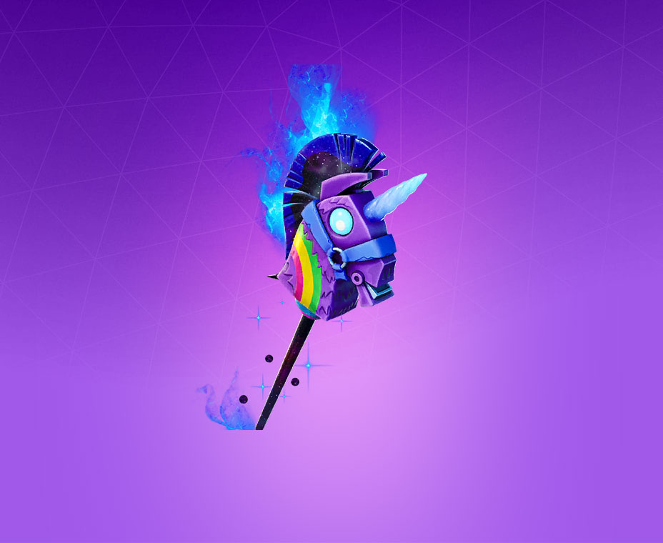 Galaxia Fortnite Wallpapers