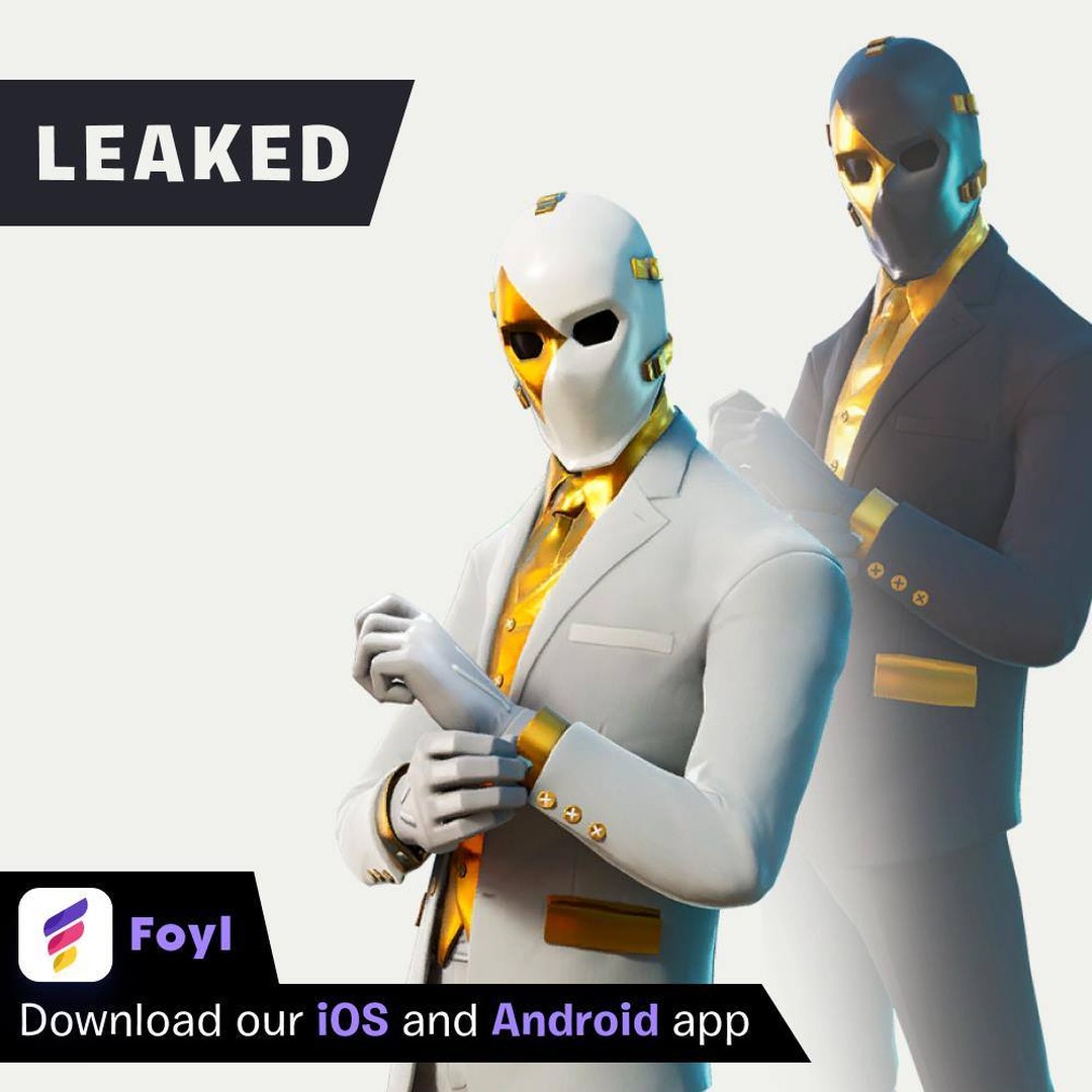 Ghost Wildcard Fortnite Wallpapers