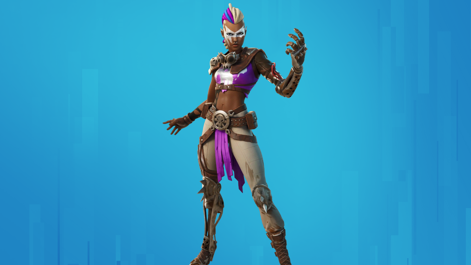 Gia Fortnite Wallpapers