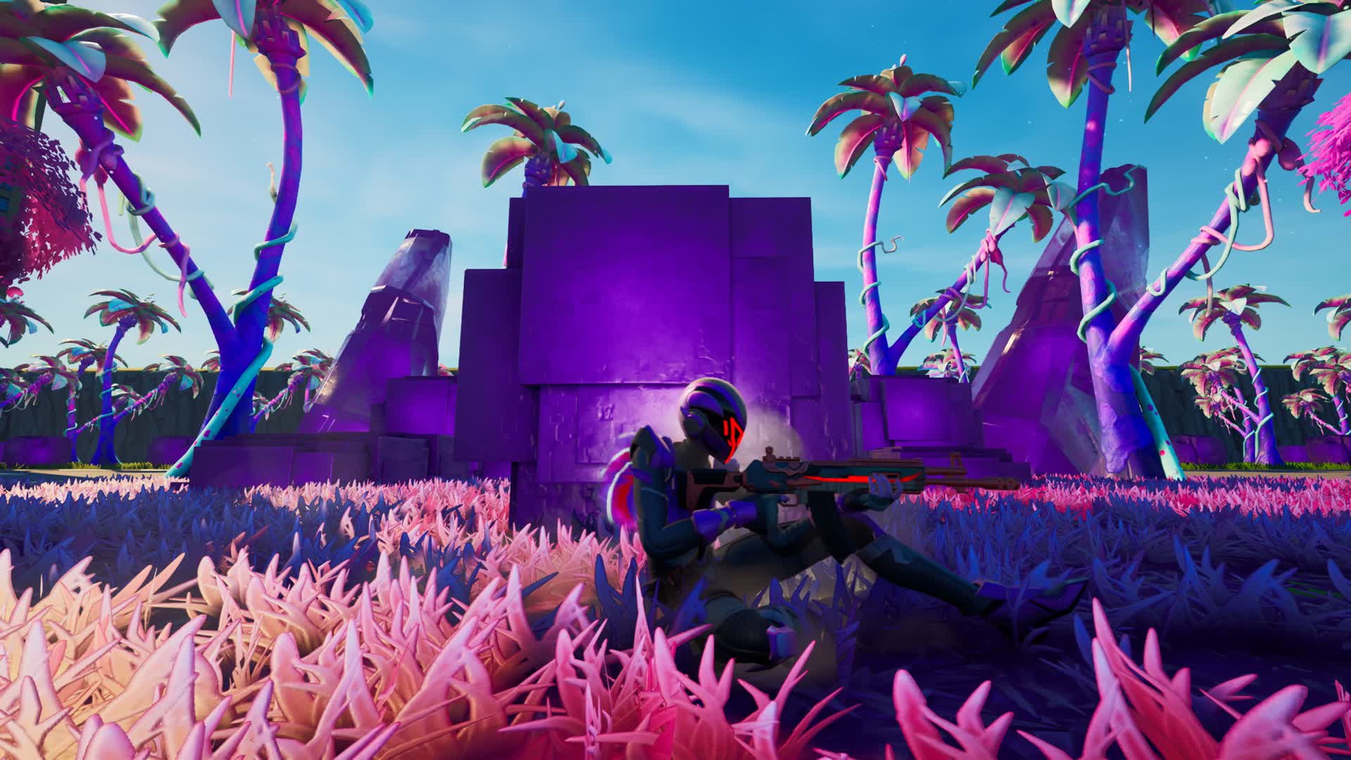 Gia Fortnite Wallpapers