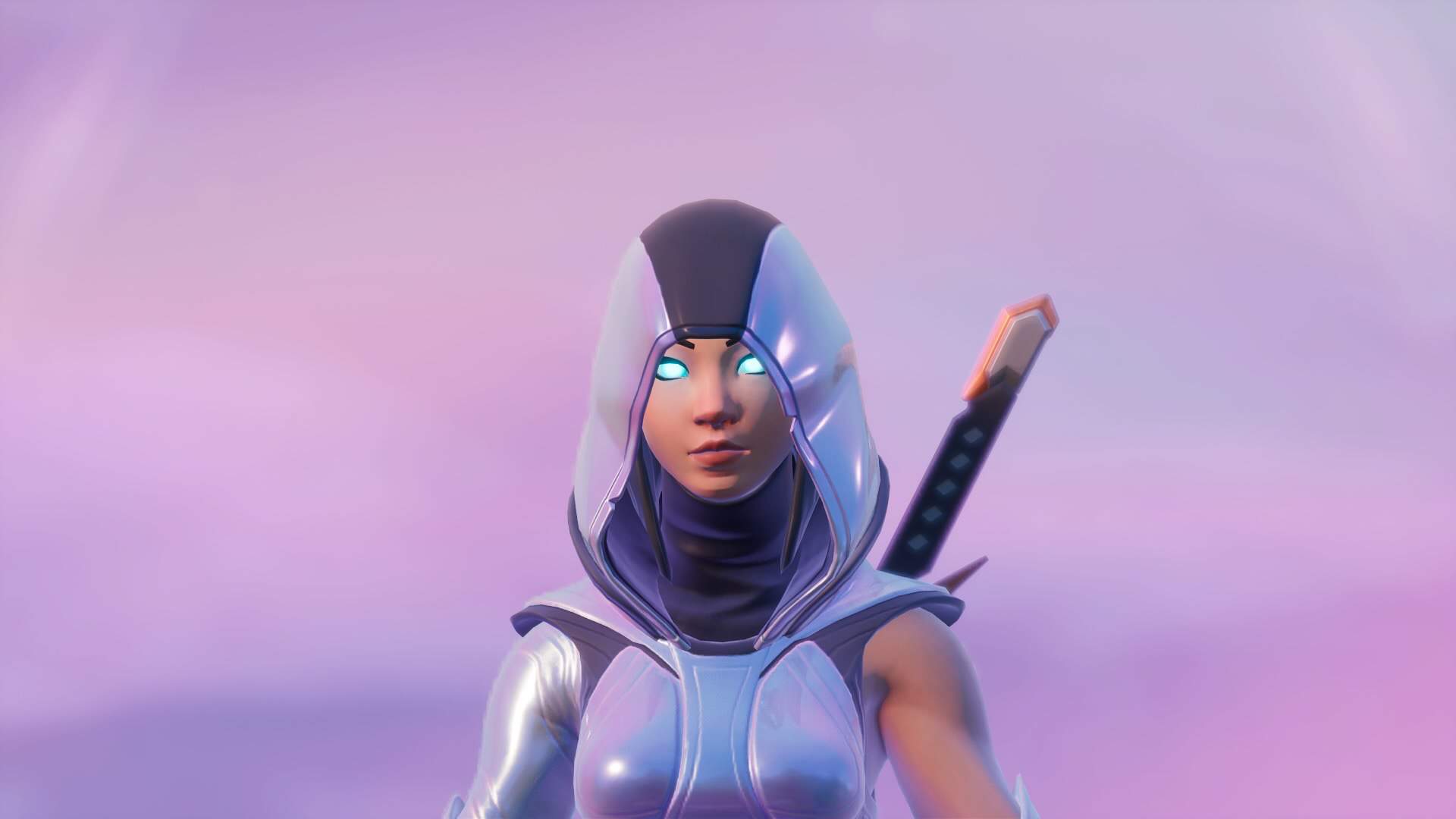 Glow Fortnite Wallpapers