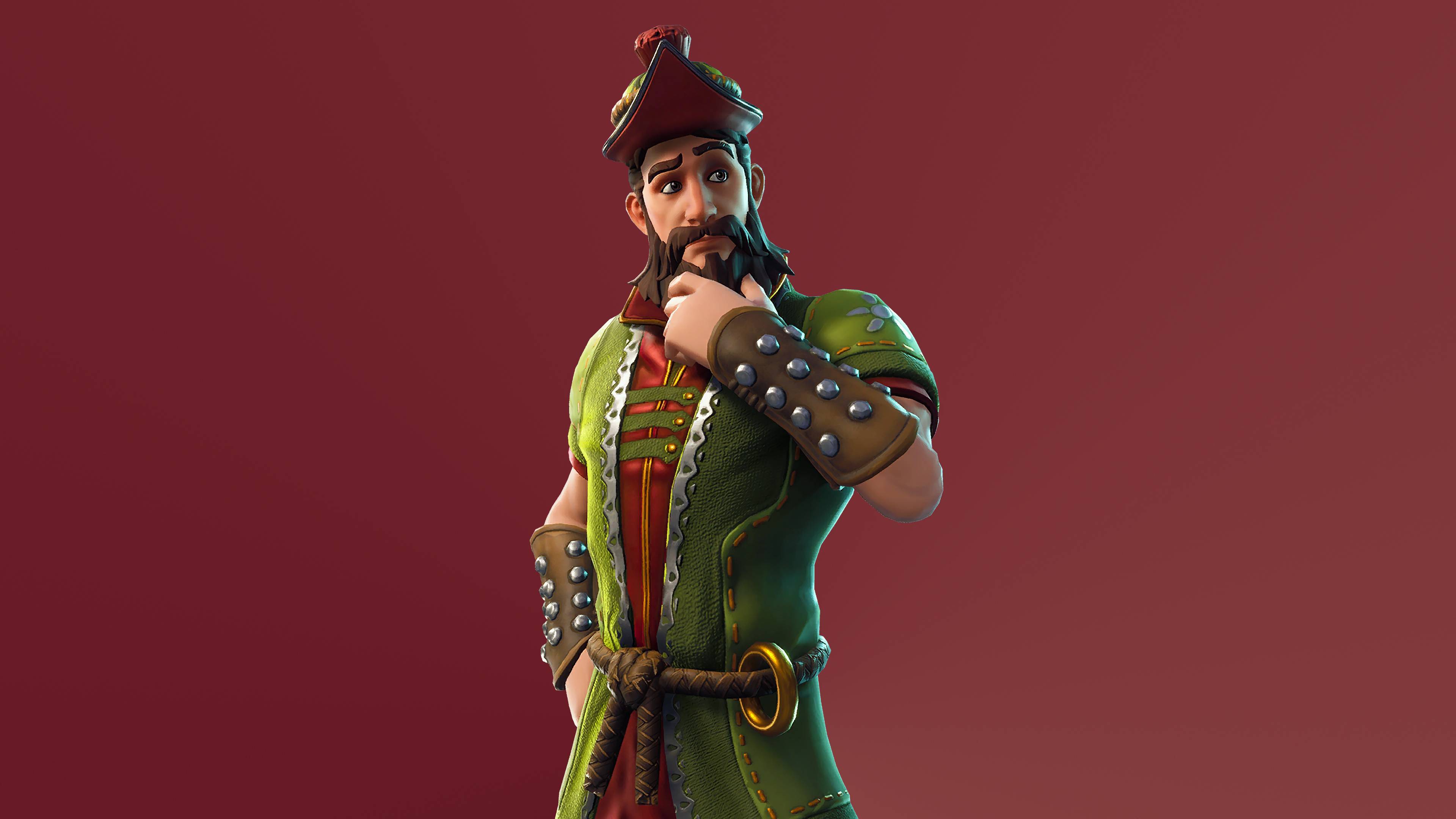 Hacivat Fortnite Wallpapers