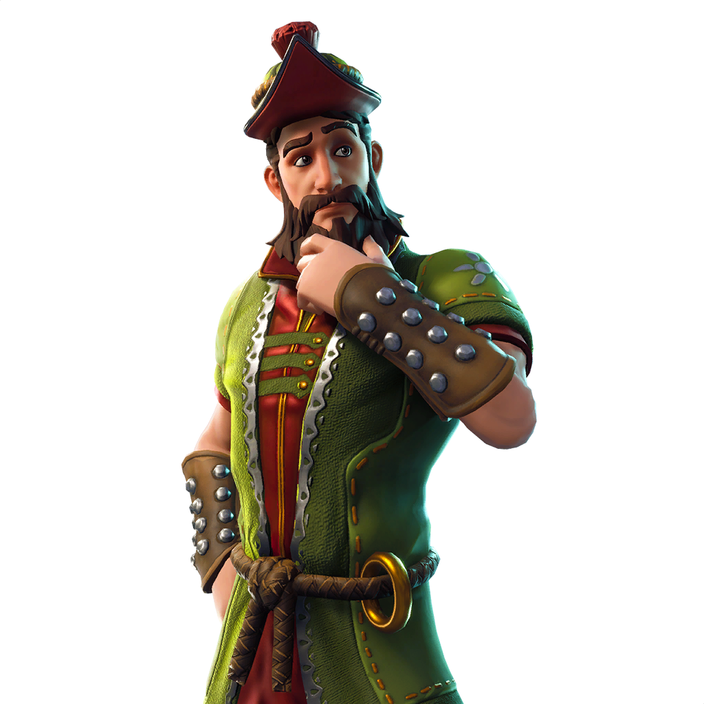 Hacivat Fortnite Wallpapers