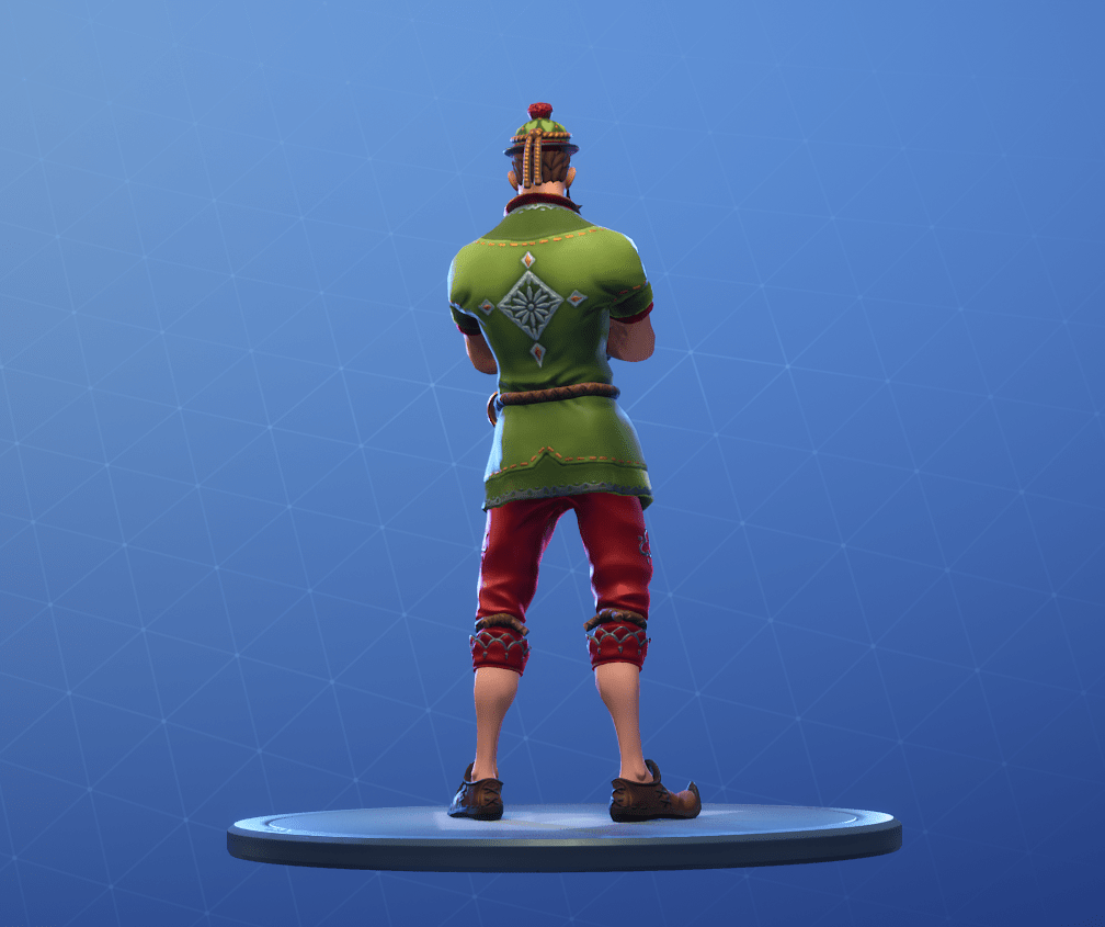 Hacivat Fortnite Wallpapers