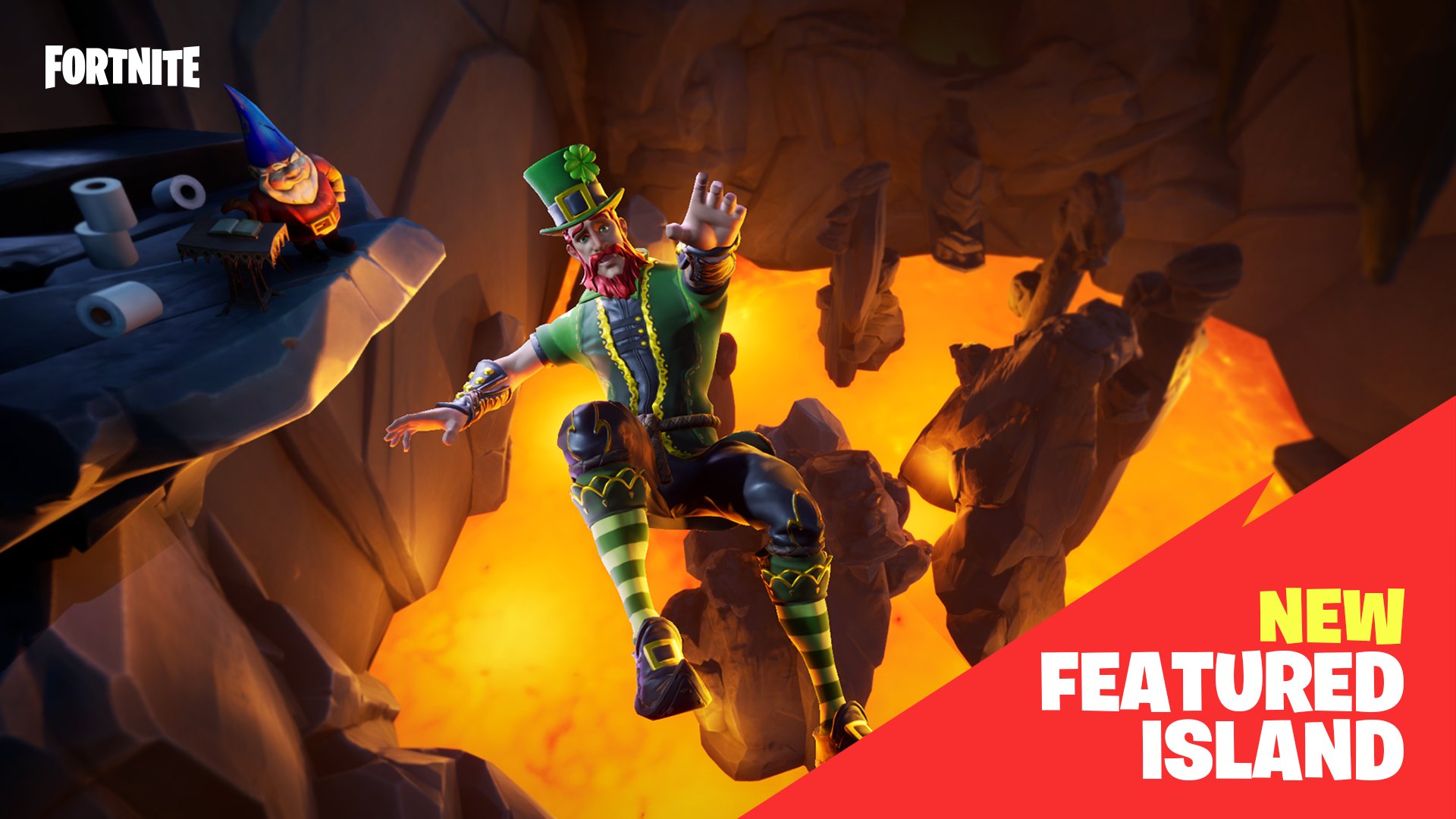 Hacivat Fortnite Wallpapers