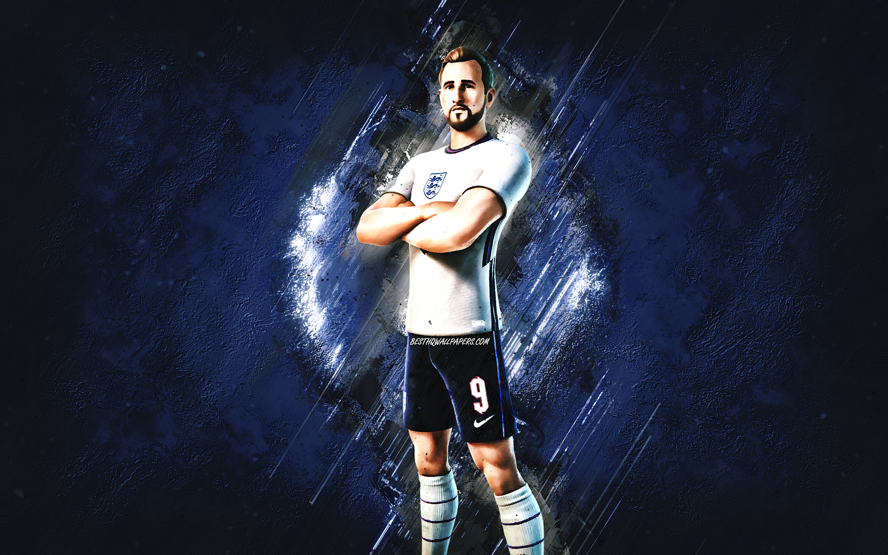 Harry Kane Fortnite Wallpapers