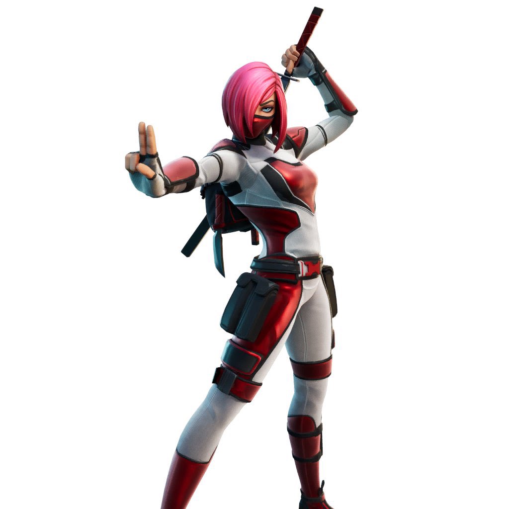 Heart-Stopper Fortnite Wallpapers