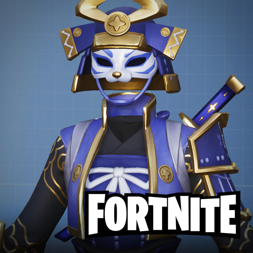 Hime Fortnite Wallpapers