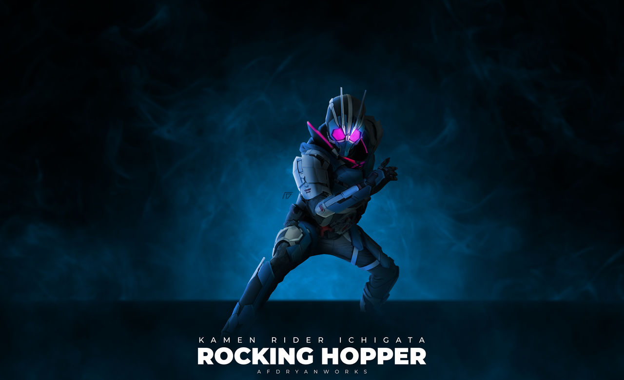 Hopper Fortnite Wallpapers