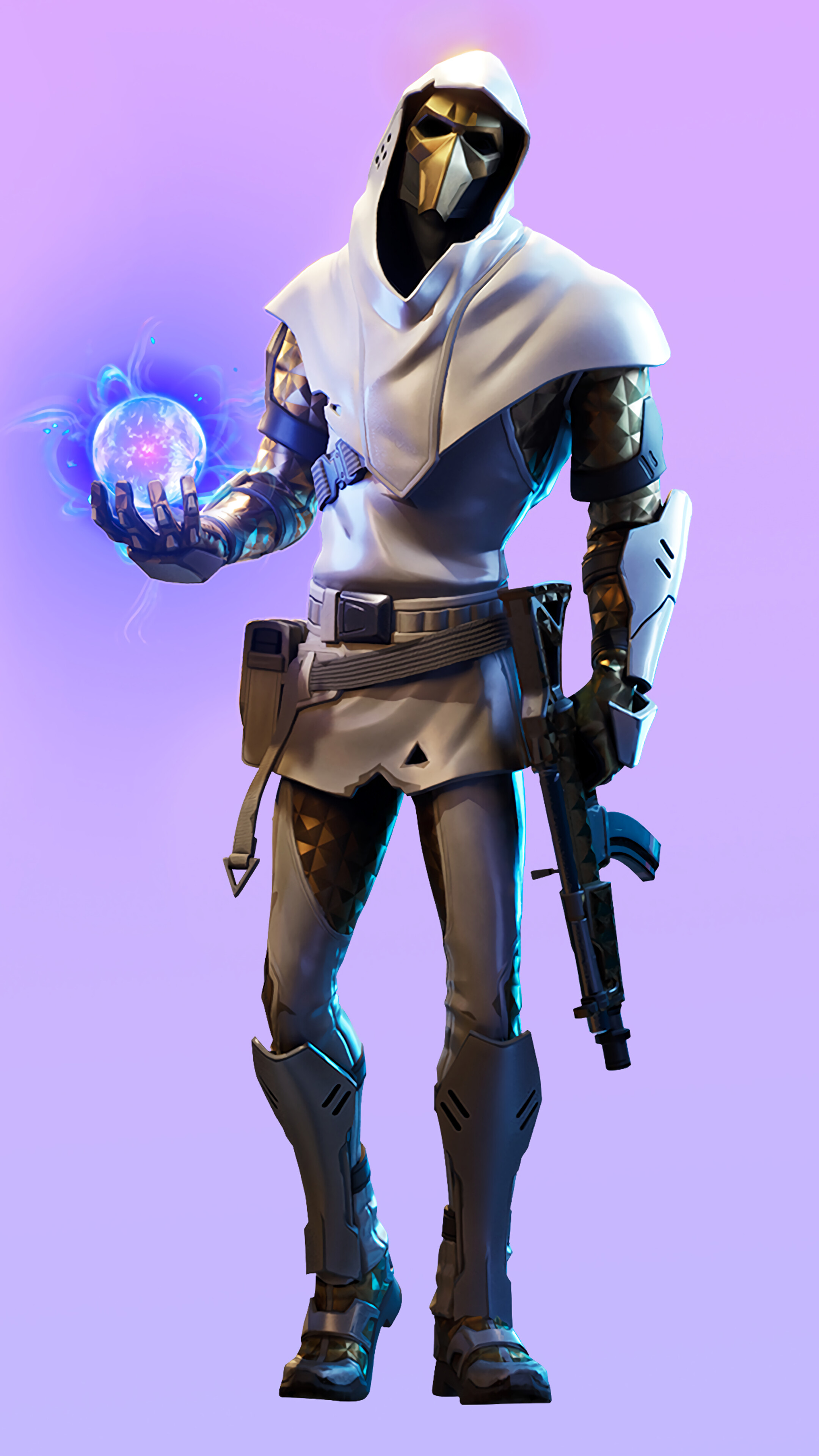 Hotwire Fortnite Wallpapers